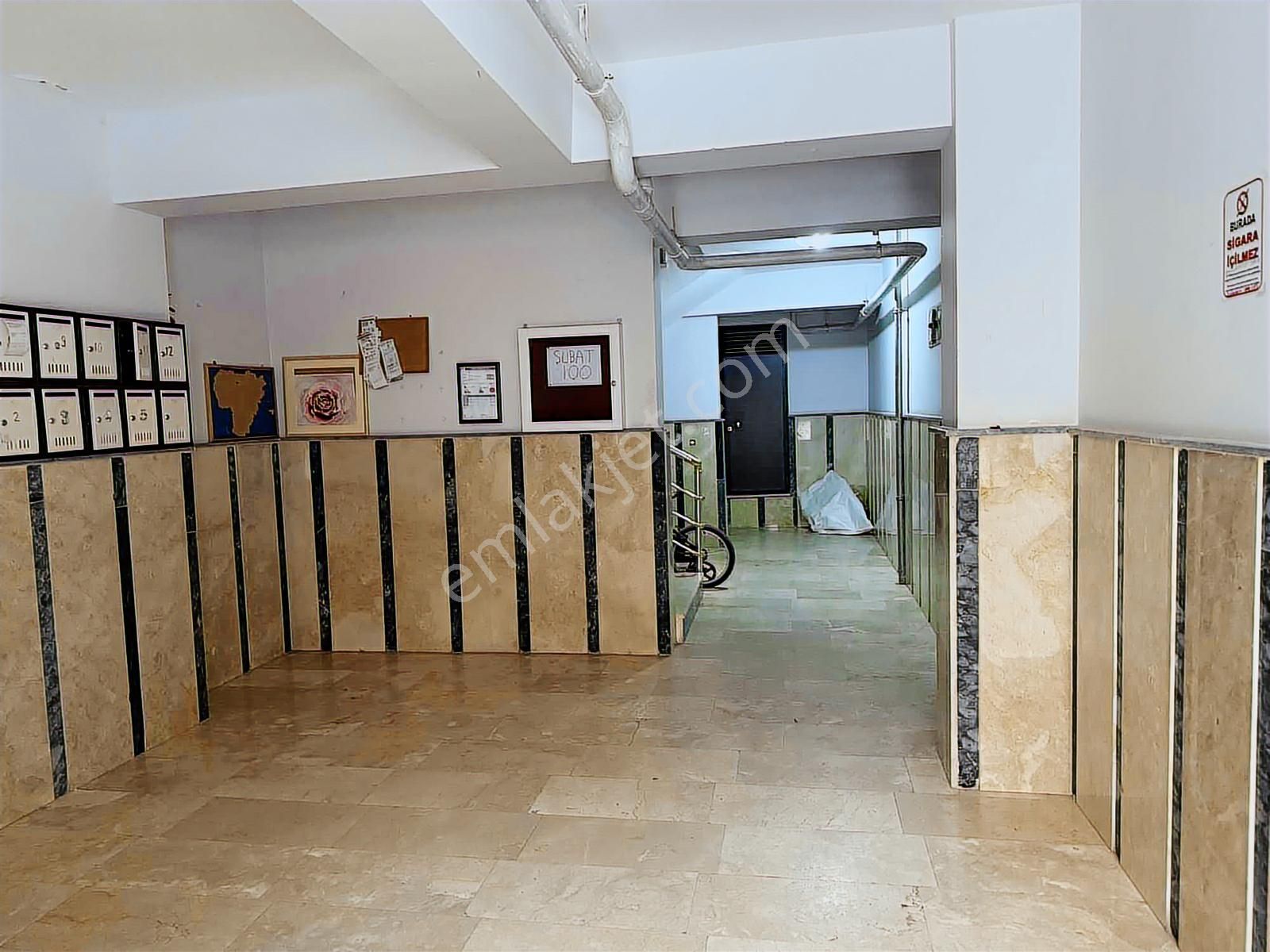 Gültepe Mahallesi Halk Caddesi Yakını Satılık 2+1 Daire - Görsel 35