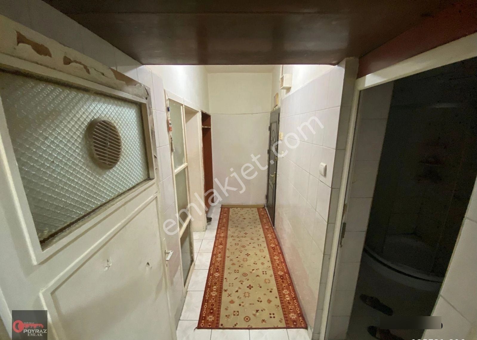 Ankara Keçiören Etlik Aşağı Eğlence Merkez ' De 3+1 Kiralık Daire Gata Hastanesi Yanı - Görsel 5