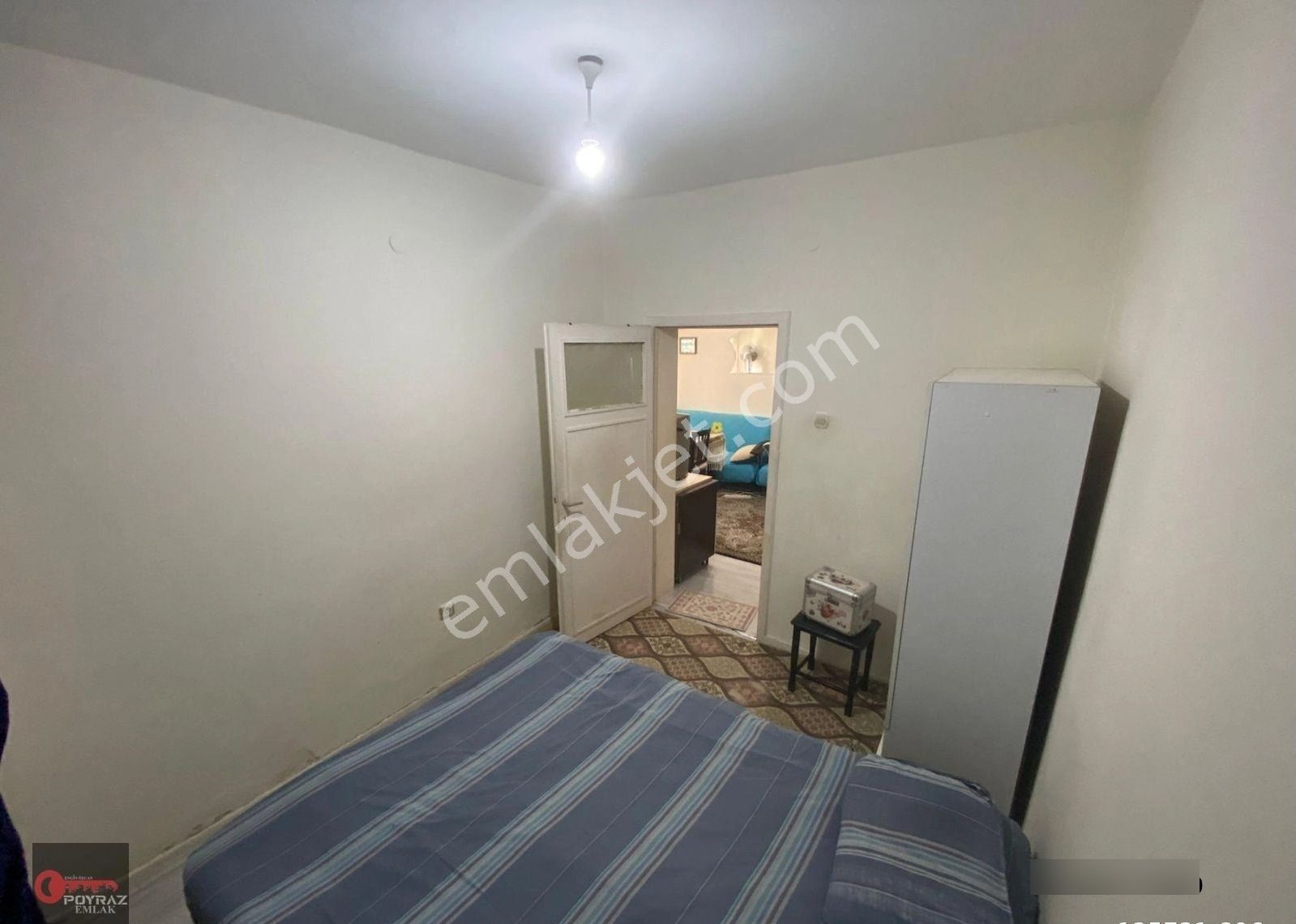 Ankara Keçiören Etlik Aşağı Eğlence Merkez ' De 3+1 Kiralık Daire Gata Hastanesi Yanı - Görsel 11