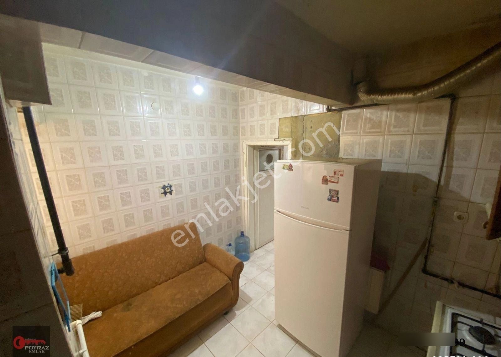 Ankara Keçiören Etlik Aşağı Eğlence Merkez ' De 3+1 Kiralık Daire Gata Hastanesi Yanı - Görsel 6