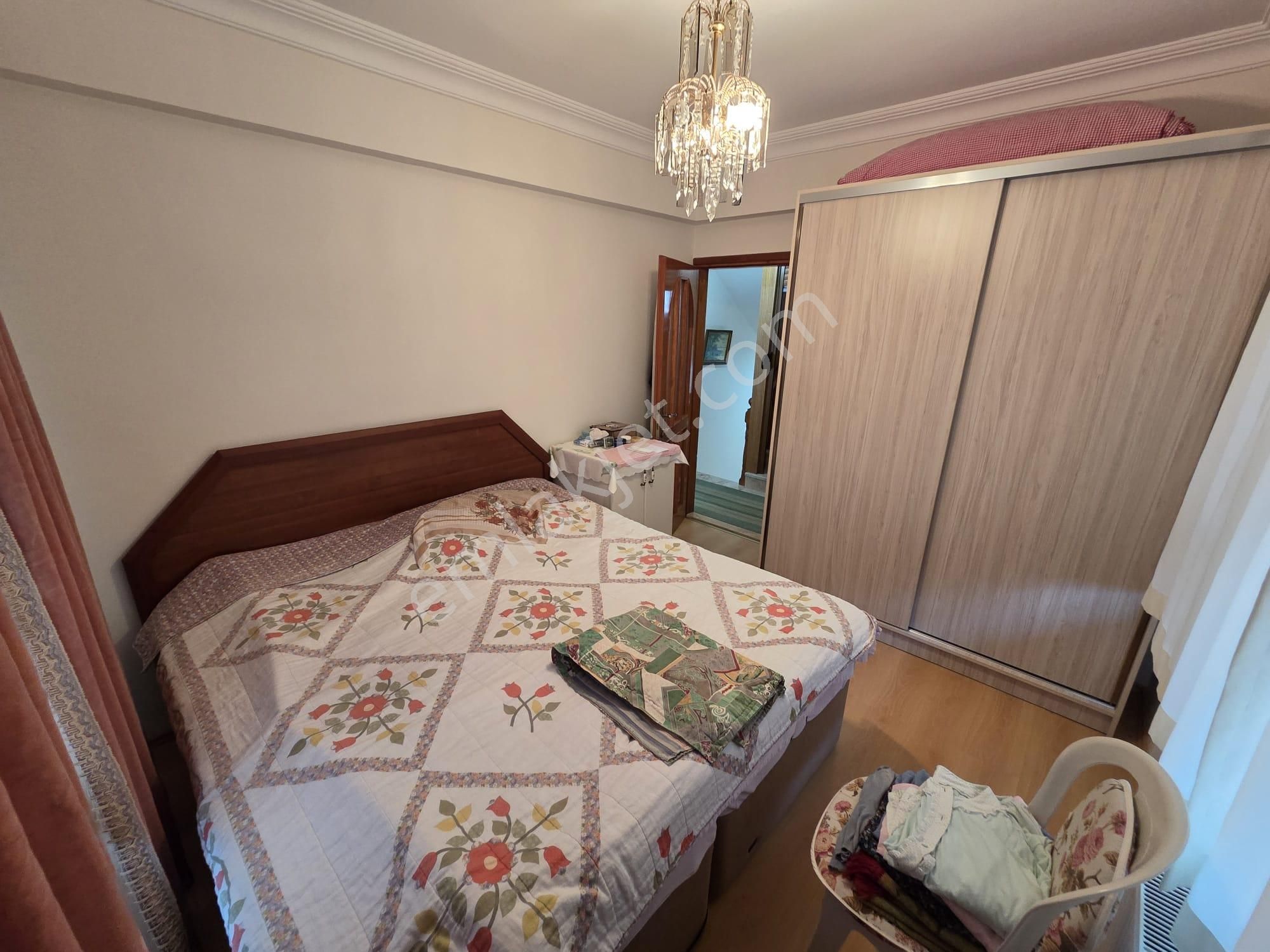 İlkbahar Dan Altınoluk Merkez De Denize Çok Yakın Teraslı Bahçeli Villa - Görsel 28