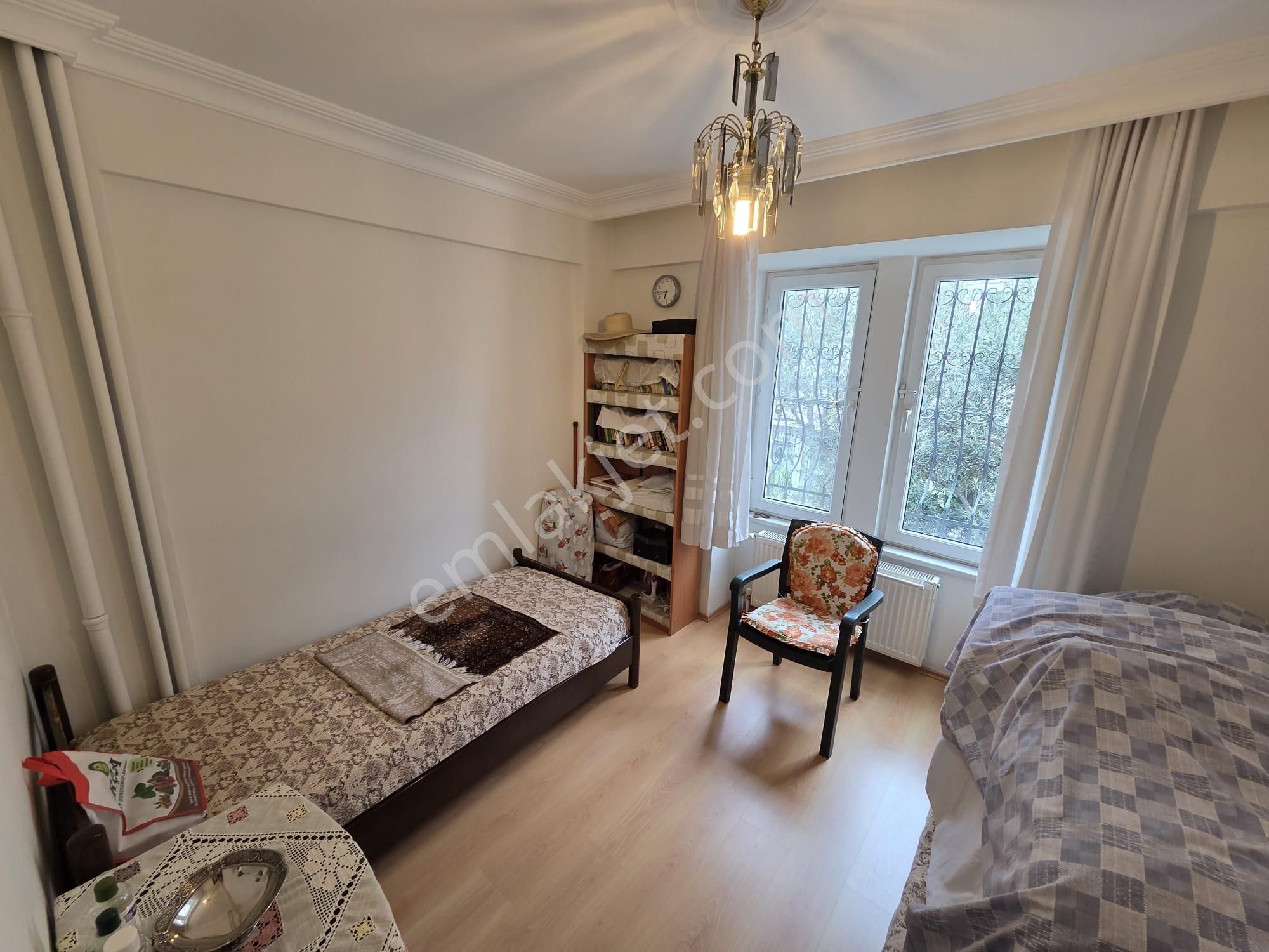 İlkbahar Dan Altınoluk Merkez De Denize Çok Yakın Teraslı Bahçeli Villa - Görsel 26