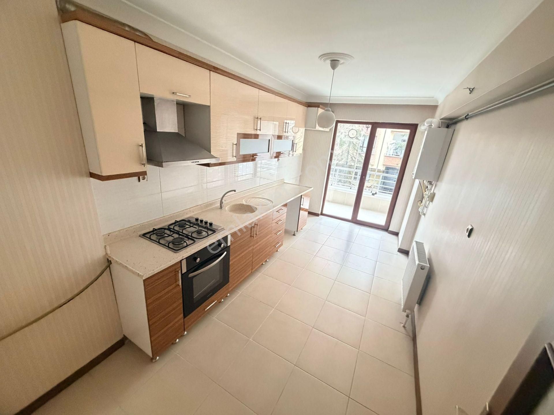 Ankara Keçiören Esertepe Merkez ' De 3+1 Kiralık Daire Gata Ve Şehir Hastanesi Yakını - Görsel 2