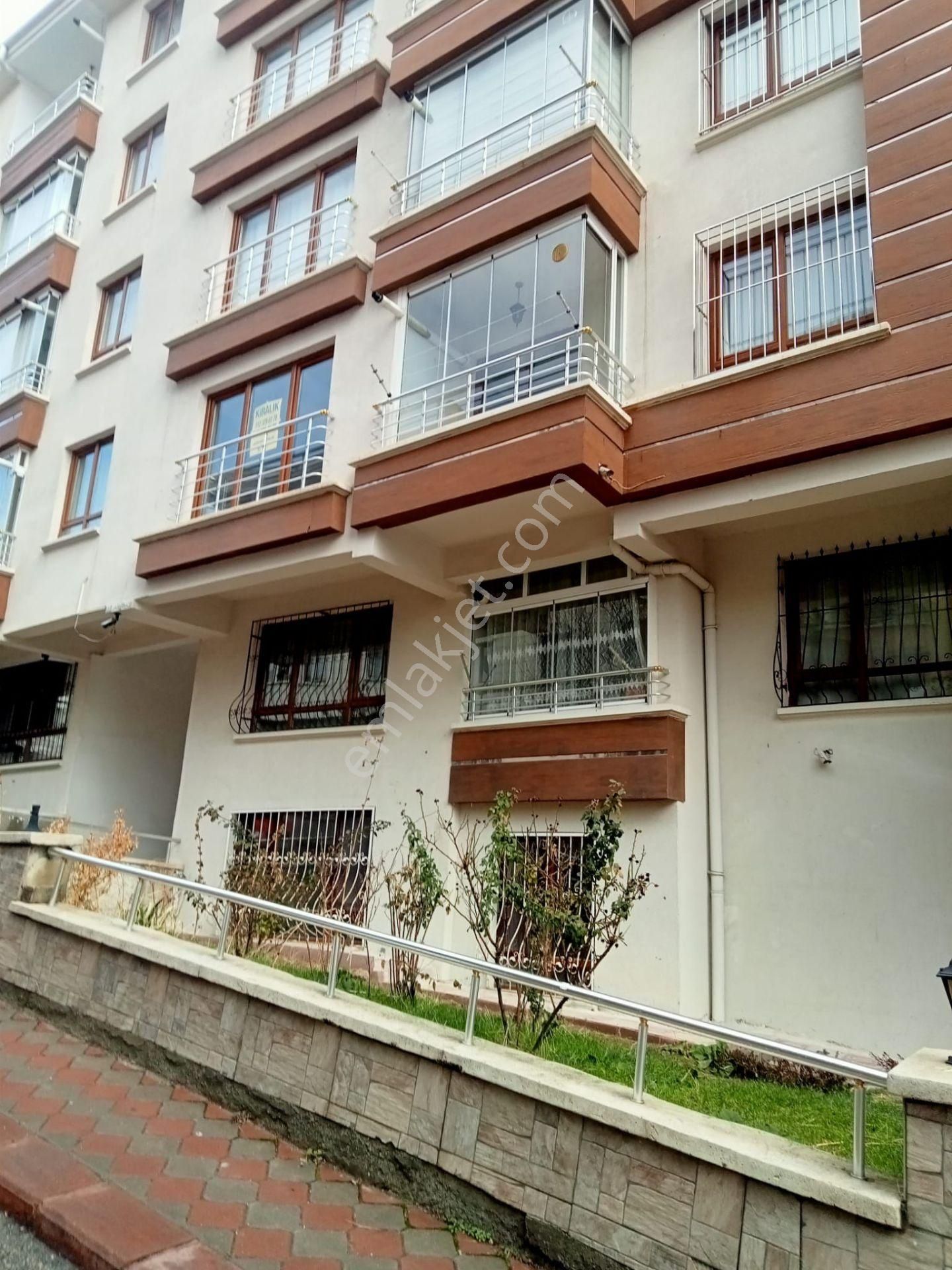 Ankara Keçiören Esertepe Merkez ' De 3+1 Kiralık Daire Gata Ve Şehir Hastanesi Yakını - Görsel 22