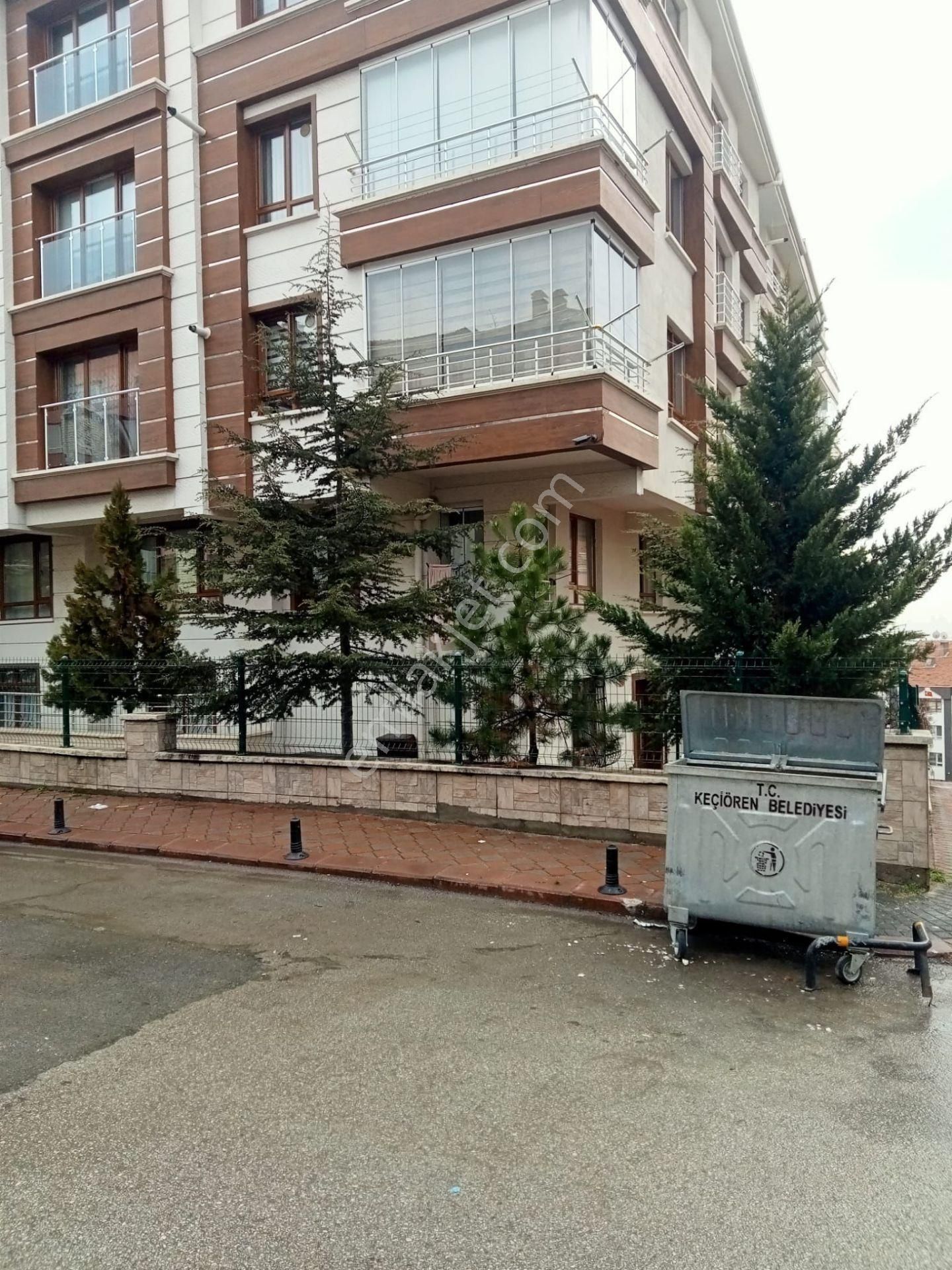 Ankara Keçiören Esertepe Merkez ' De 3+1 Kiralık Daire Gata Ve Şehir Hastanesi Yakını - Görsel 21