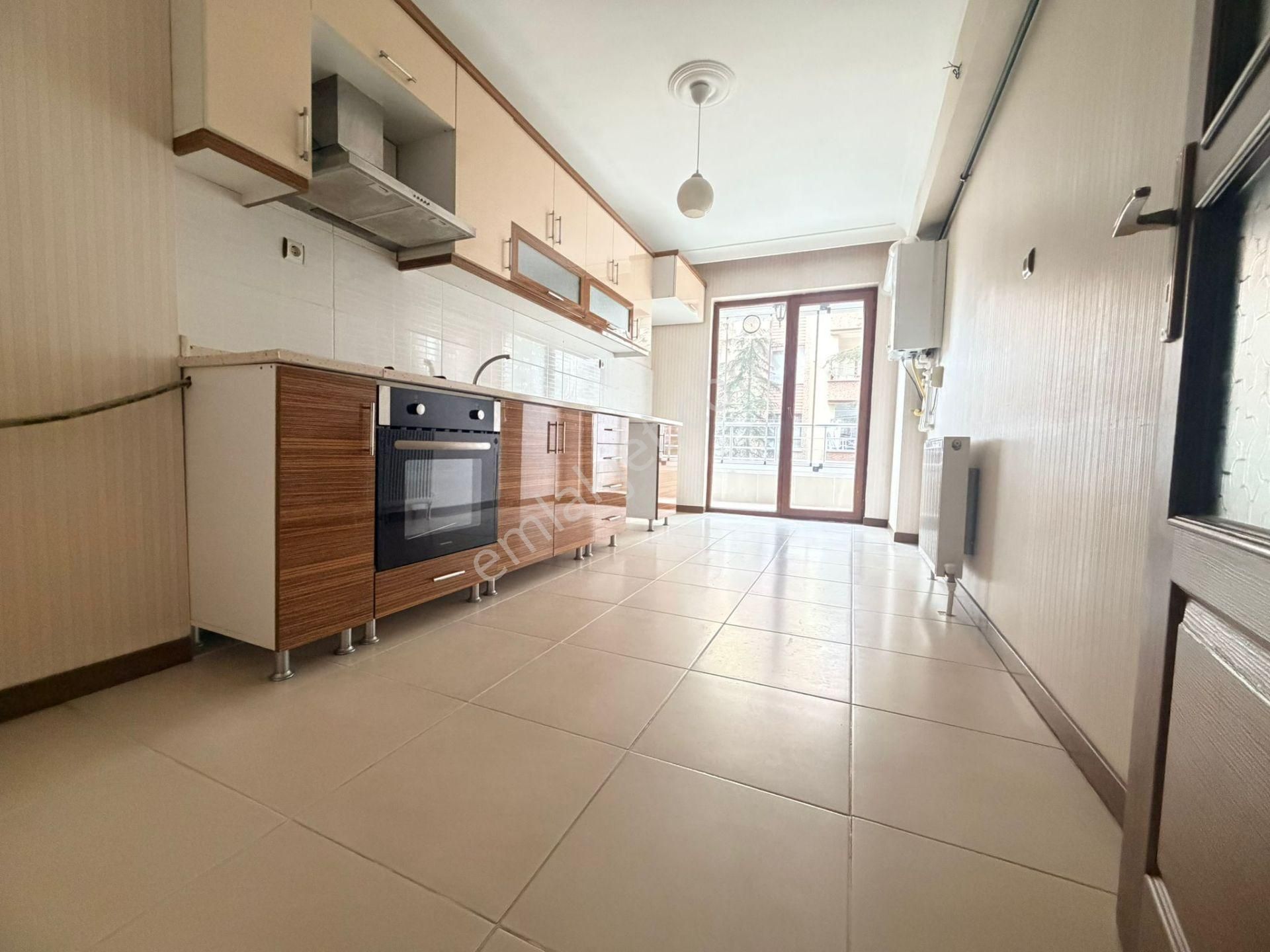 Ankara Keçiören Esertepe Merkez ' De 3+1 Kiralık Daire Gata Ve Şehir Hastanesi Yakını - Görsel 17