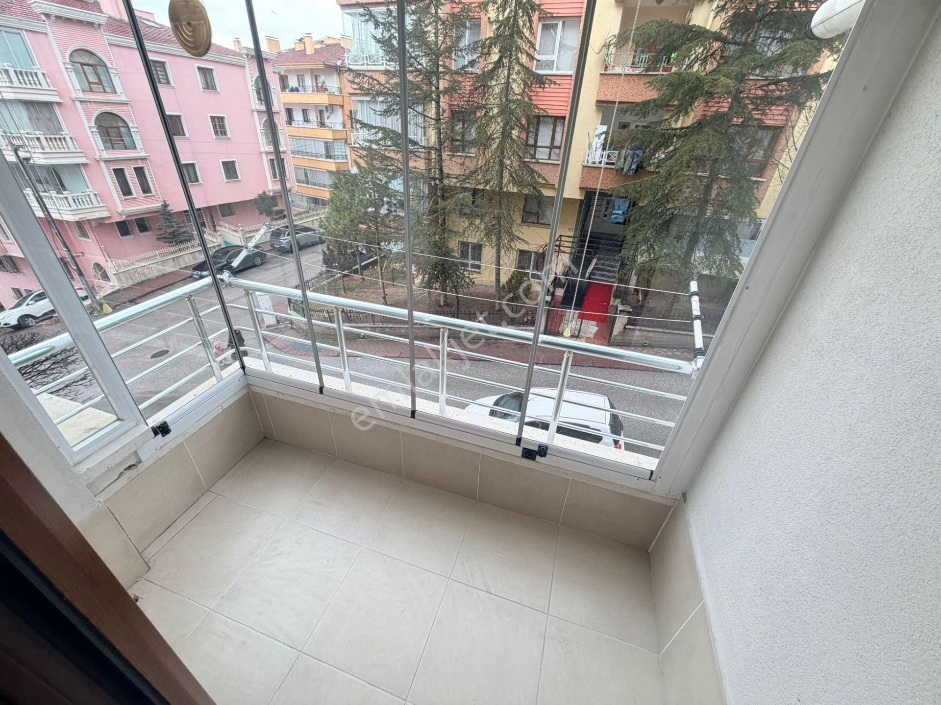 Ankara Keçiören Esertepe Merkez ' De 3+1 Kiralık Daire Gata Ve Şehir Hastanesi Yakını - Görsel 20