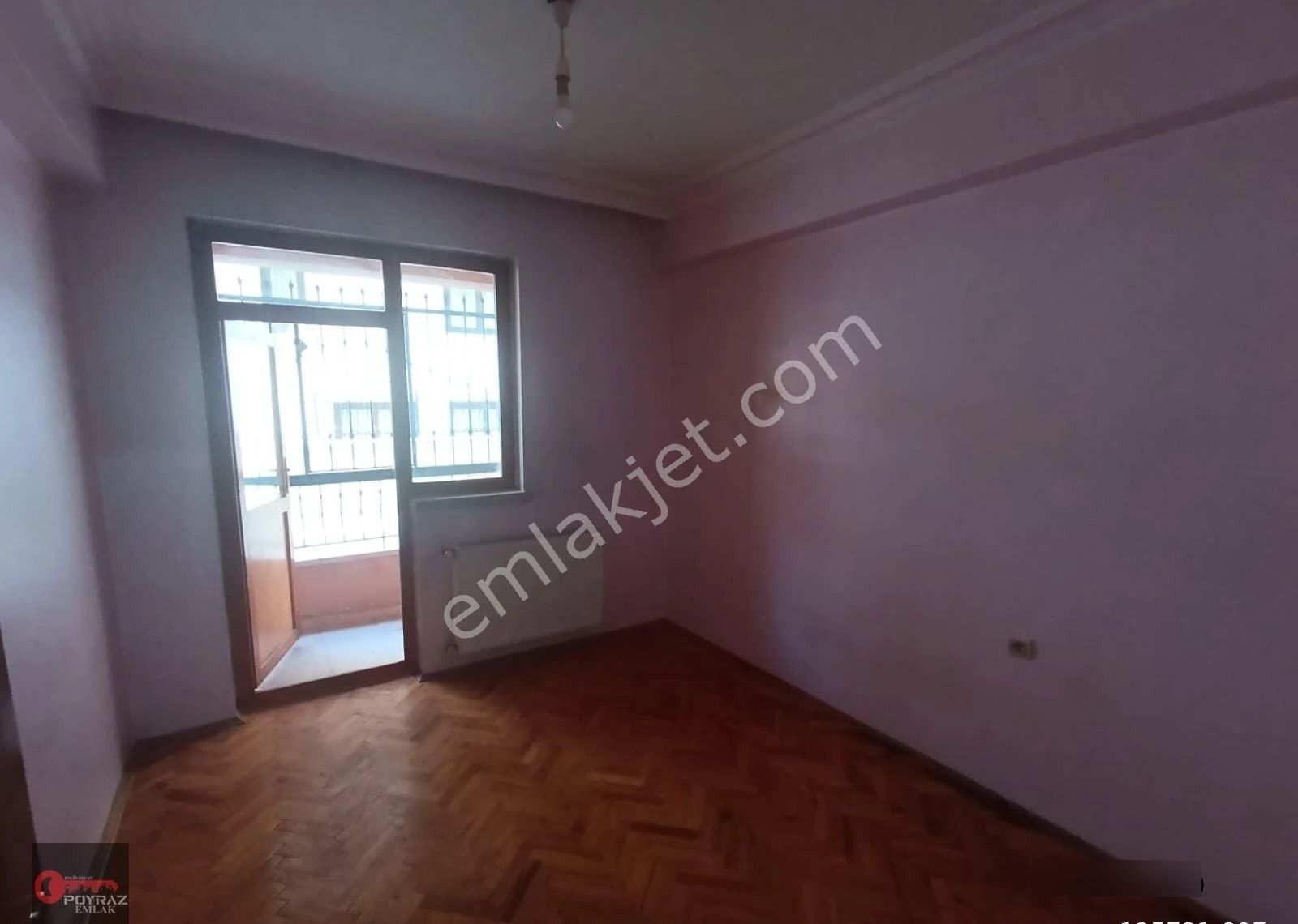 Ankara Keçiören Etlik Merkez ' De 3+1 Kiralık Daire Gata Ve Şehir Hastanesi Yakını - Görsel 10