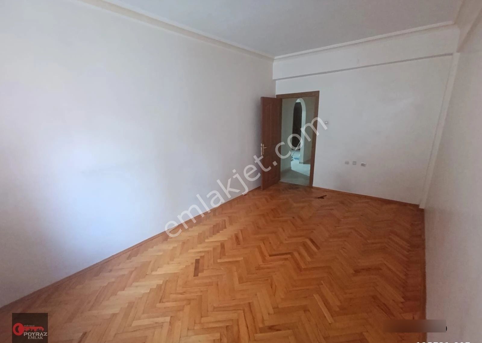 Ankara Keçiören Etlik Merkez ' De 3+1 Kiralık Daire Gata Ve Şehir Hastanesi Yakını - Görsel 4