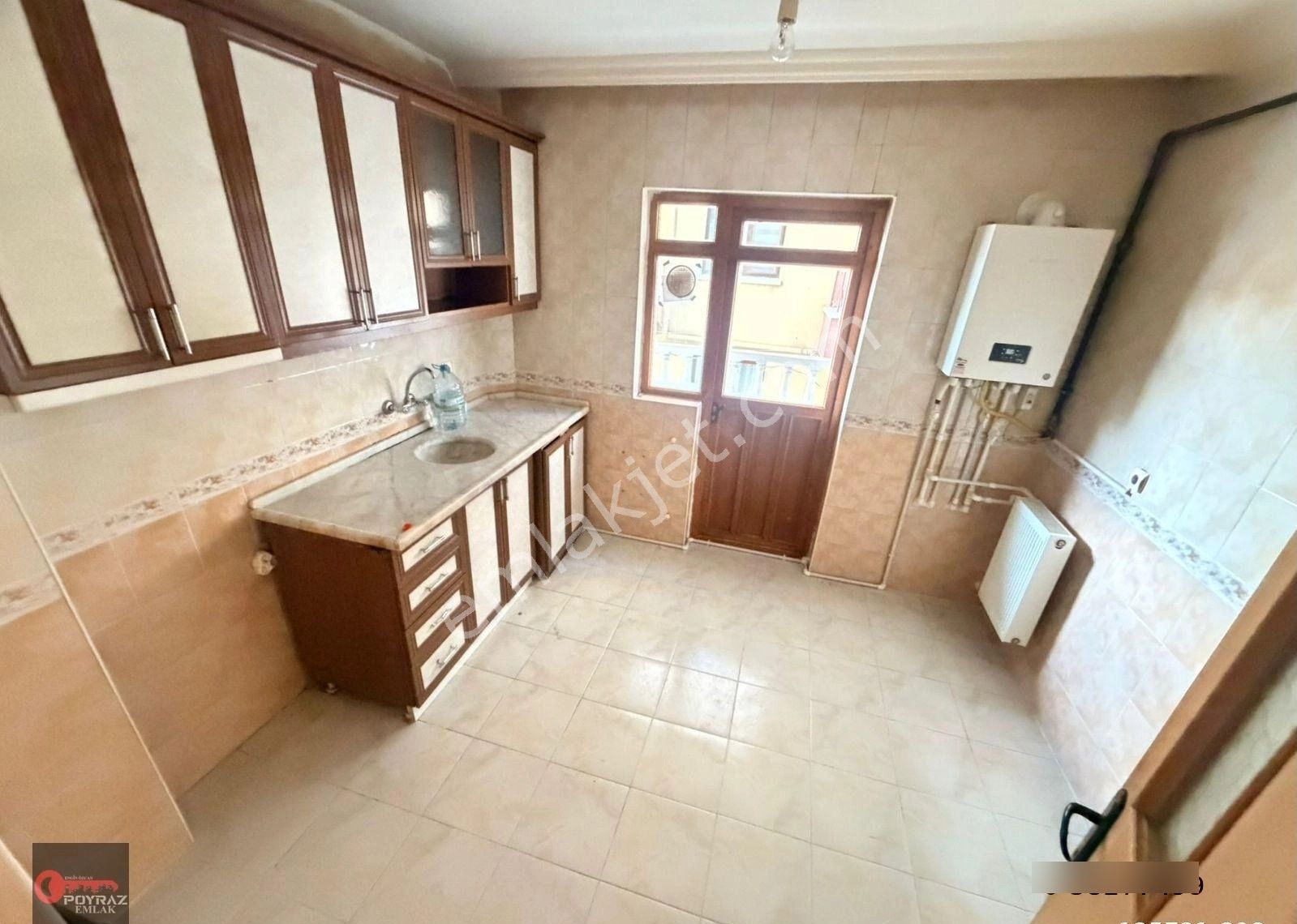 Ankara Keçiören Yayla Merkez ' De 3+1 Kiralık Daire Gata Ve Şehir Hastanesi Yakını - Görsel 19