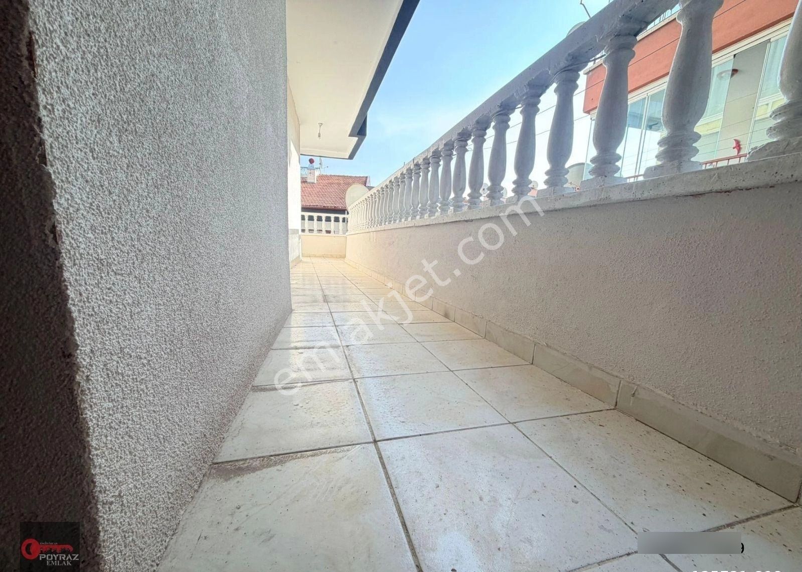 Ankara Keçiören Yayla Merkez ' De 3+1 Kiralık Daire Gata Ve Şehir Hastanesi Yakını - Görsel 10