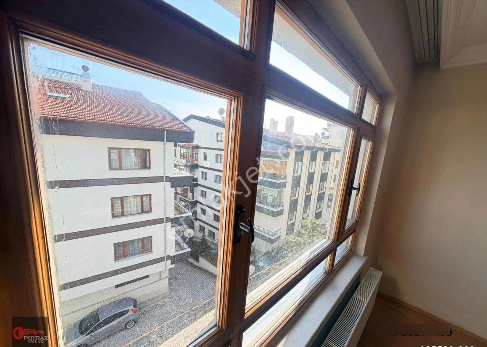 Ankara Keçiören Yayla Merkez ' De 3+1 Kiralık Daire Gata Ve Şehir Hastanesi Yakını - Görsel 20