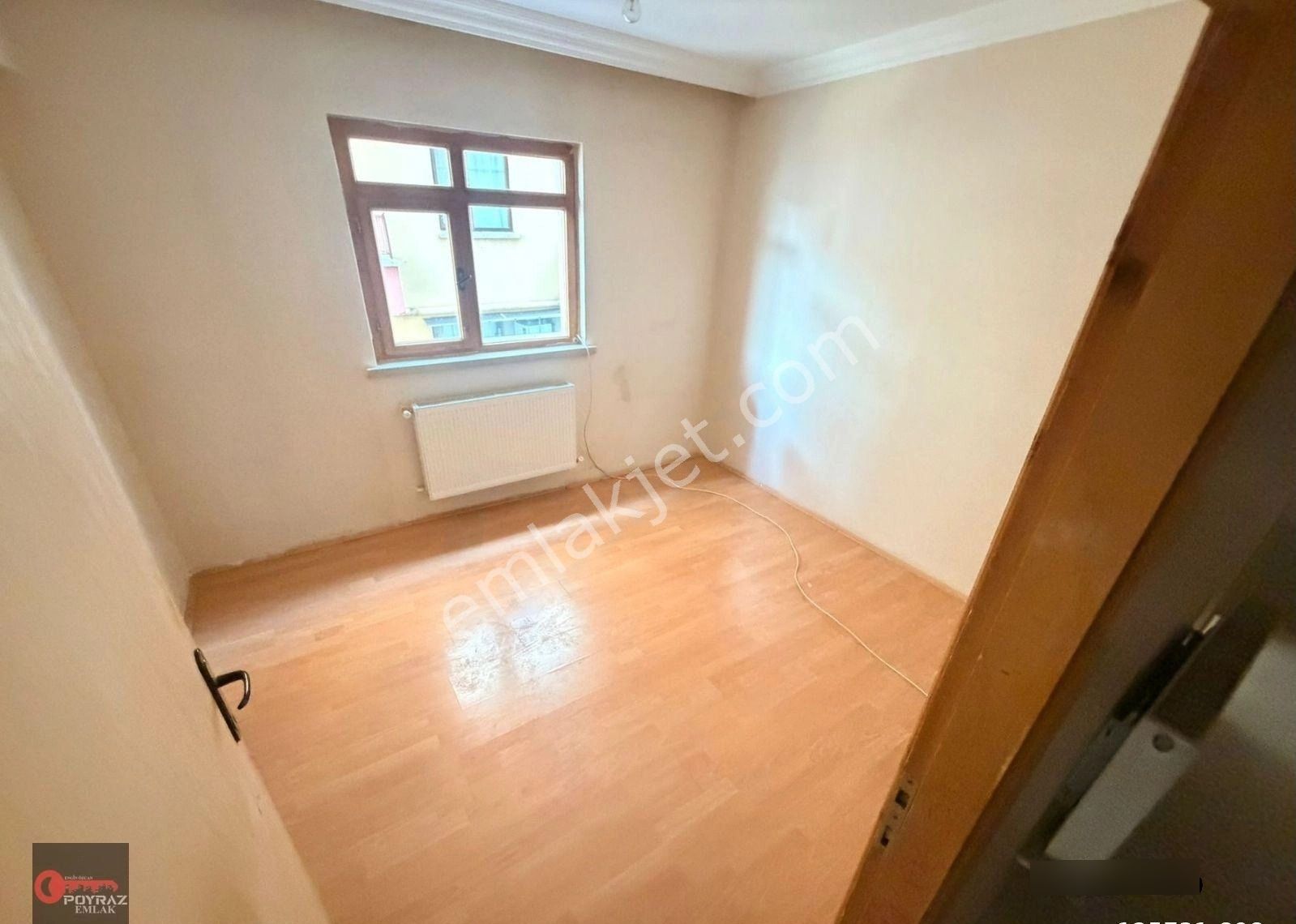 Ankara Keçiören Yayla Merkez ' De 3+1 Kiralık Daire Gata Ve Şehir Hastanesi Yakını - Görsel 5