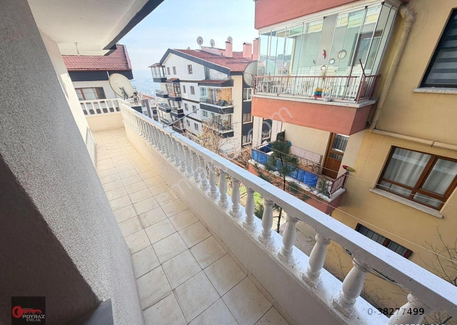 Ankara Keçiören Yayla Merkez ' De 3+1 Kiralık Daire Gata Ve Şehir Hastanesi Yakını - Görsel 21