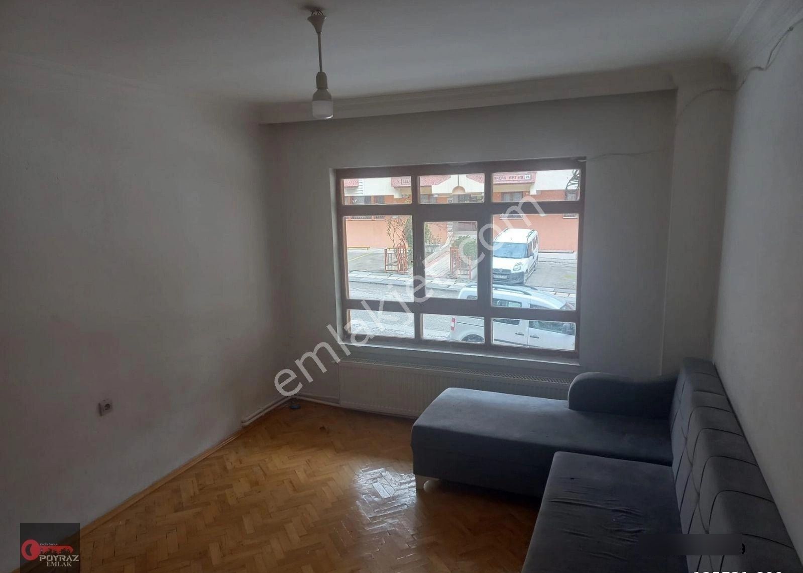 Ankara Keçiören Sancaktepe 3+1 Kiralık Daire Gata Ve Şehir Hastanesi Yakını - Görsel 13
