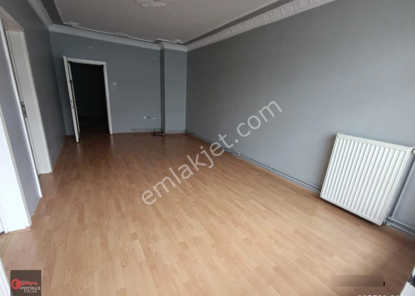 Ankara Keçiören İncirli Merkez ' De 3+1 Kiralık Daire - Görsel 28