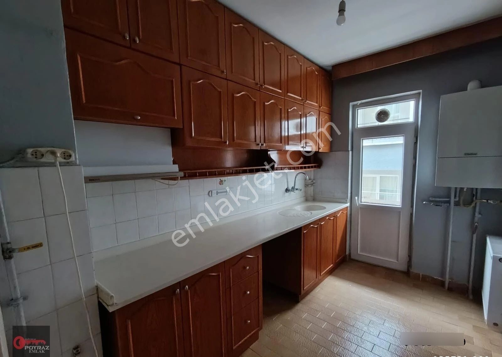 Ankara Keçiören İncirli Merkez ' De 3+1 Kiralık Daire - Görsel 25