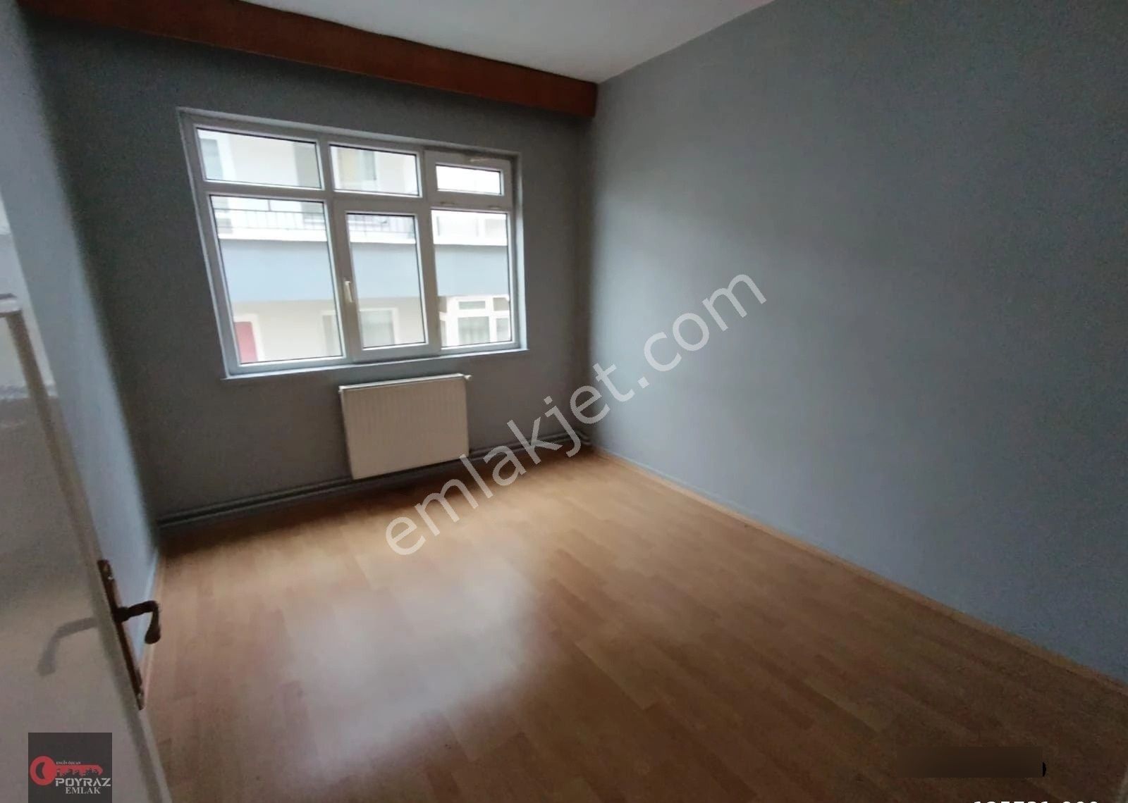 Ankara Keçiören İncirli Merkez ' De 3+1 Kiralık Daire - Görsel 22