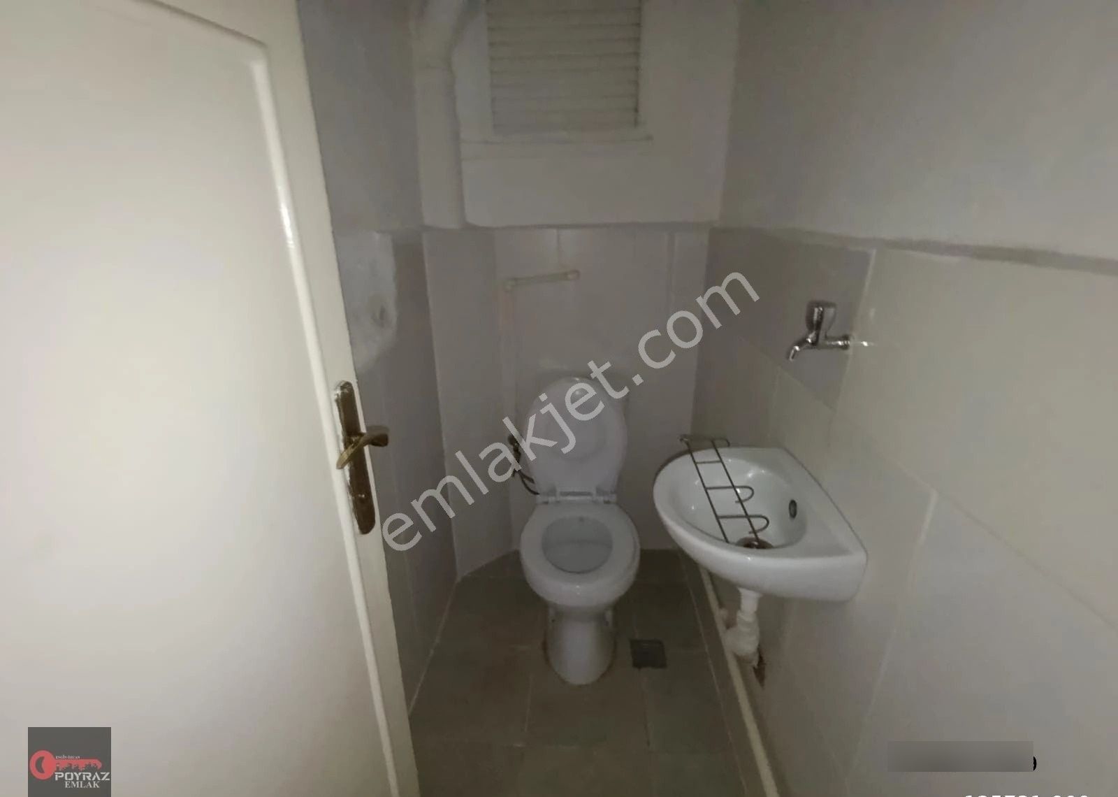 Ankara Keçiören İncirli Merkez ' De 3+1 Kiralık Daire - Görsel 24