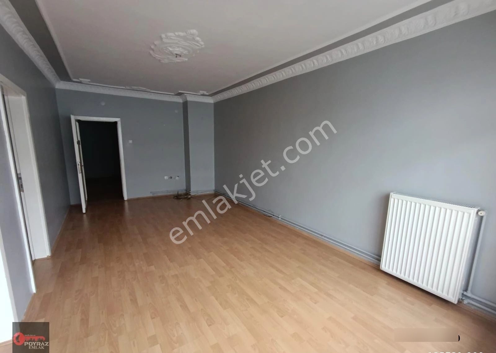 Ankara Keçiören İncirli Merkez ' De 3+1 Kiralık Daire - Görsel 2