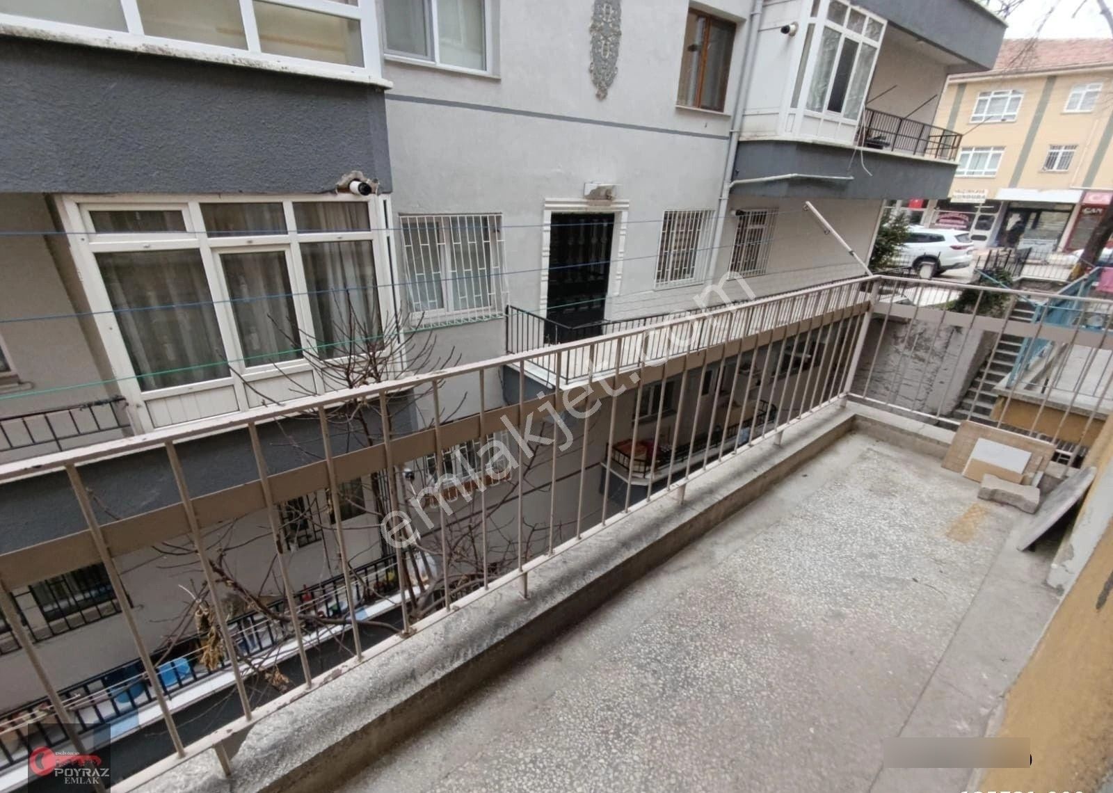 Ankara Keçiören İncirli Merkez ' De 3+1 Kiralık Daire - Görsel 19