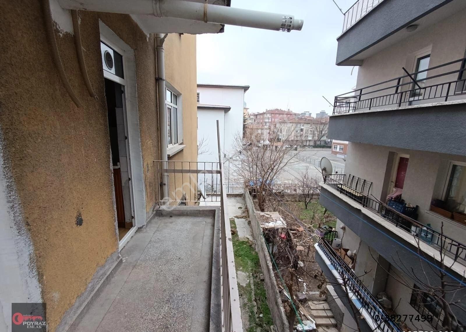 Ankara Keçiören İncirli Merkez ' De 3+1 Kiralık Daire - Görsel 15