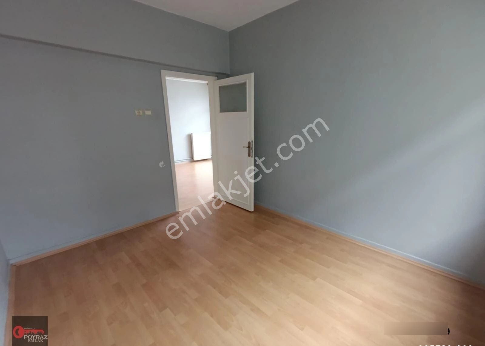 Ankara Keçiören İncirli Merkez ' De 3+1 Kiralık Daire - Görsel 21