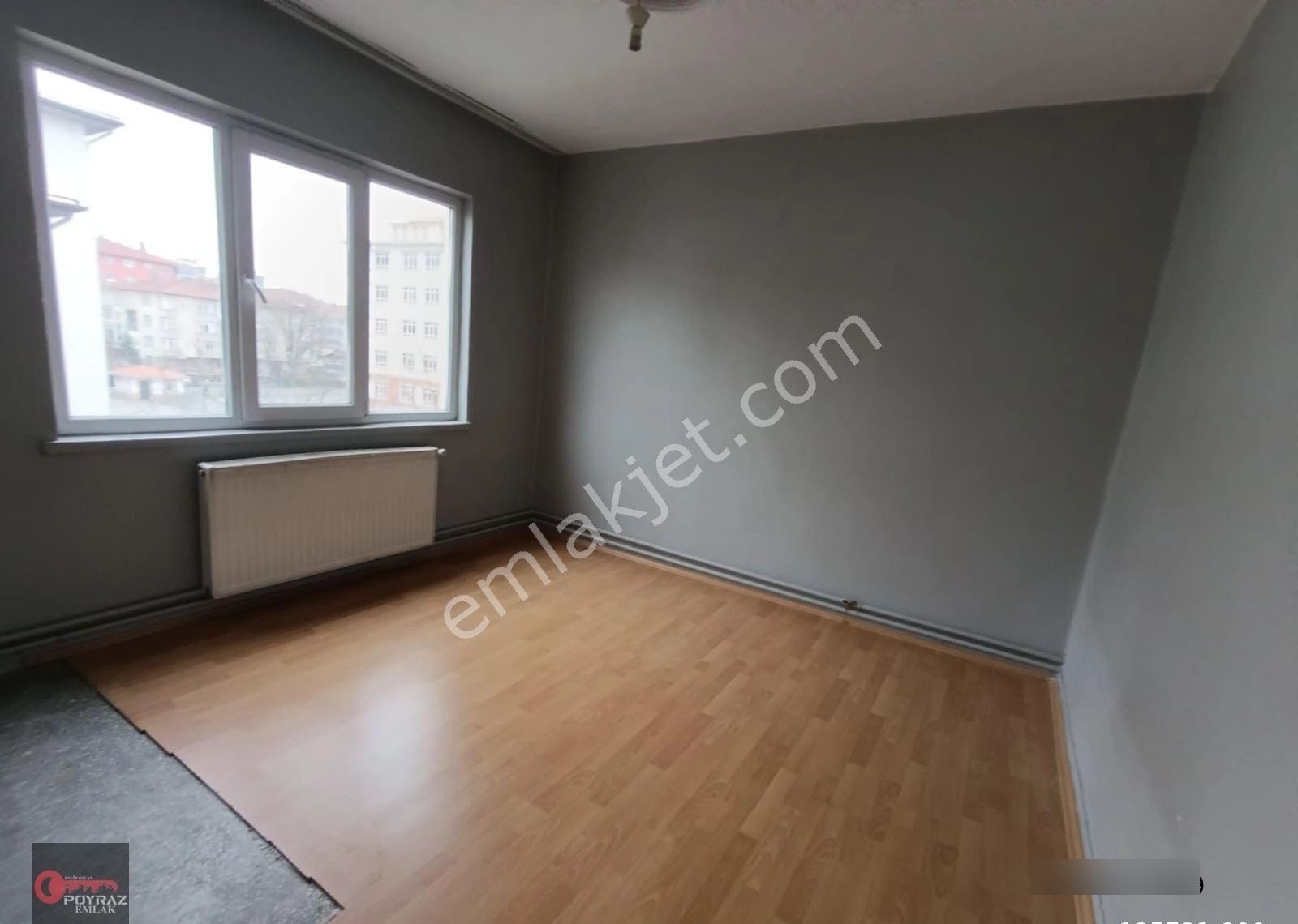 Ankara Keçiören İncirli Merkez ' De 3+1 Kiralık Daire - Görsel 8