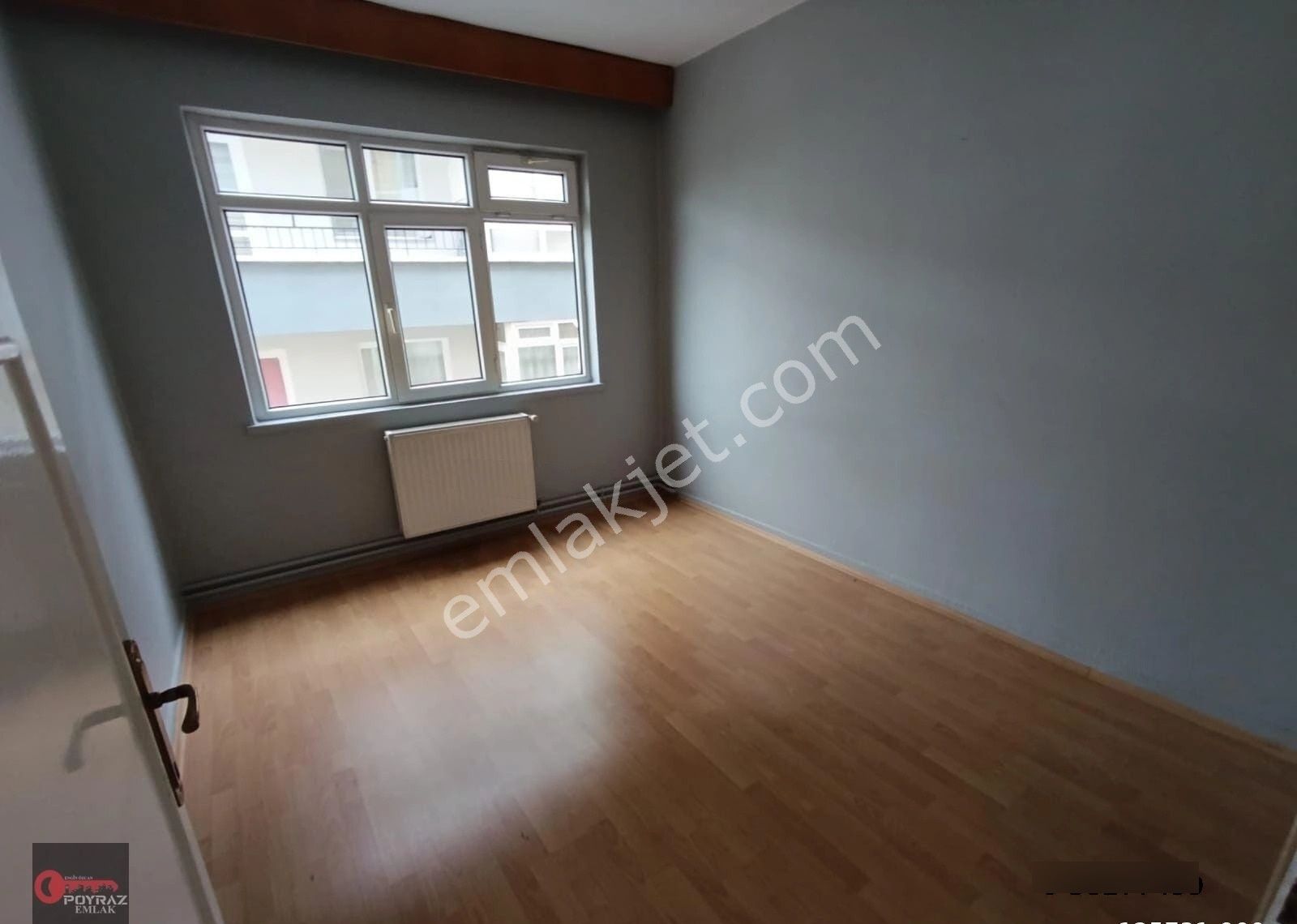 Ankara Keçiören İncirli Merkez ' De 3+1 Kiralık Daire - Görsel 6