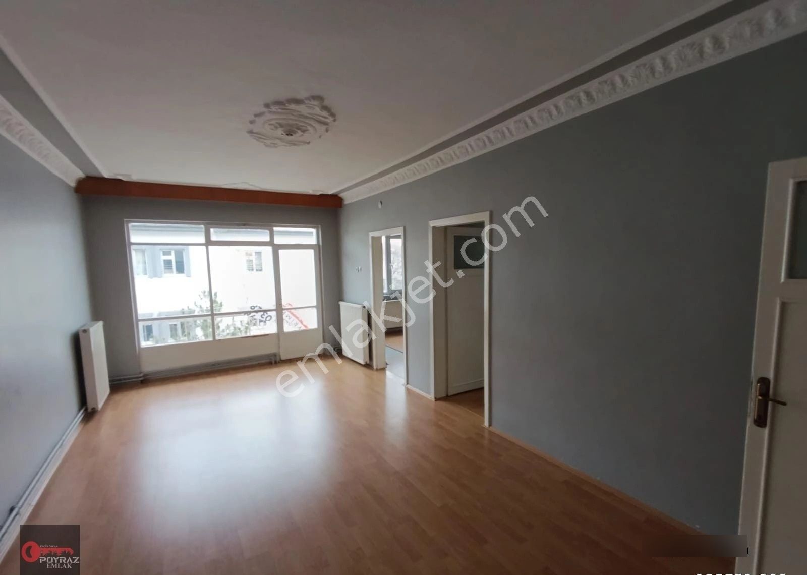 Ankara Keçiören İncirli Merkez ' De 3+1 Kiralık Daire