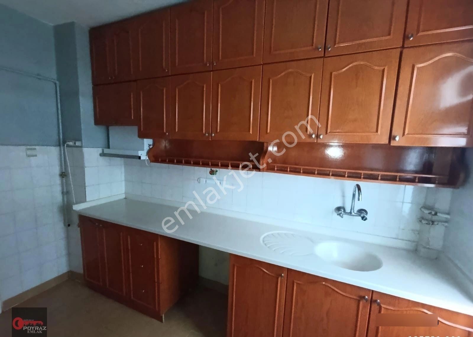 Ankara Keçiören İncirli Merkez ' De 3+1 Kiralık Daire - Görsel 5