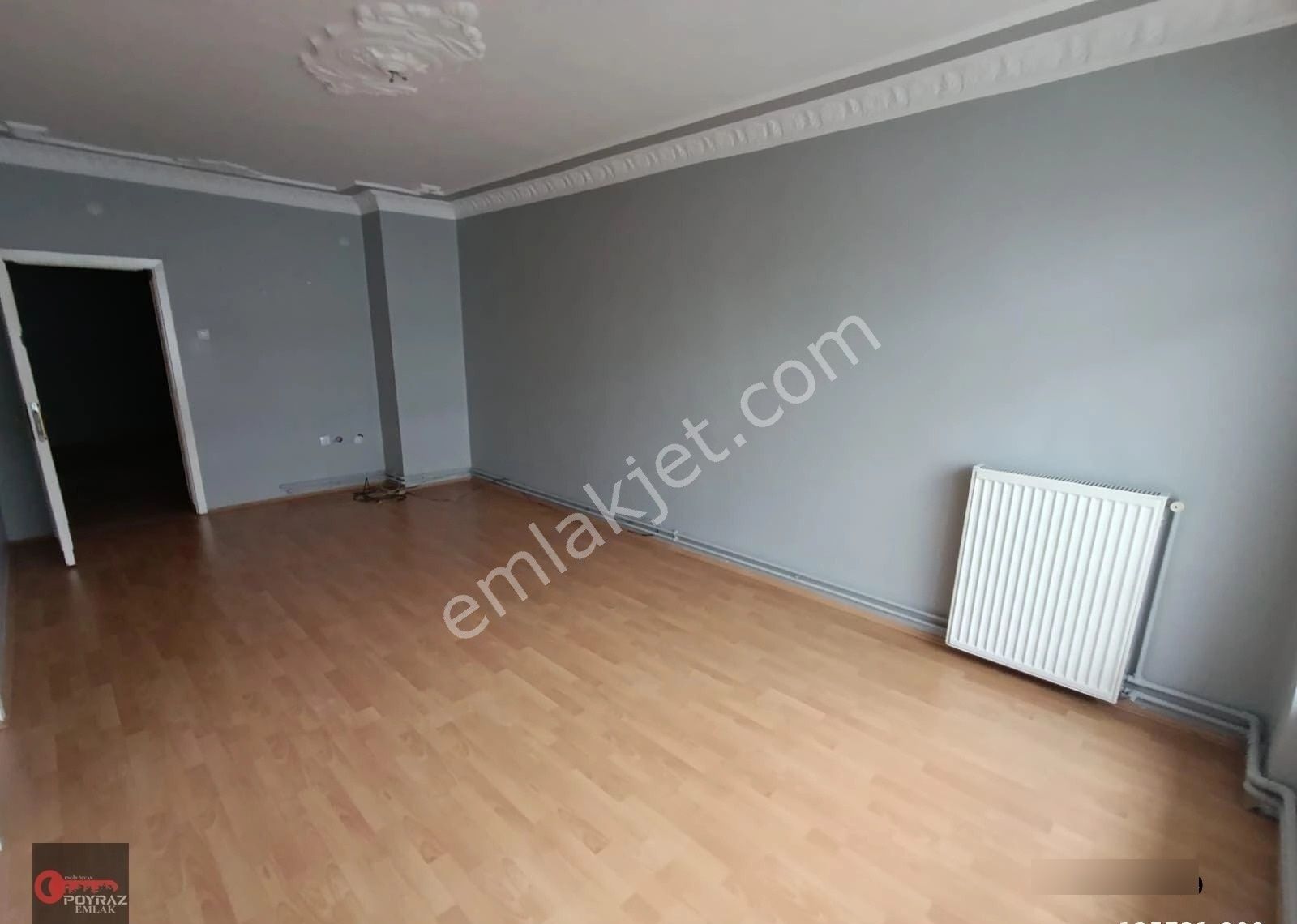 Ankara Keçiören İncirli Merkez ' De 3+1 Kiralık Daire - Görsel 7