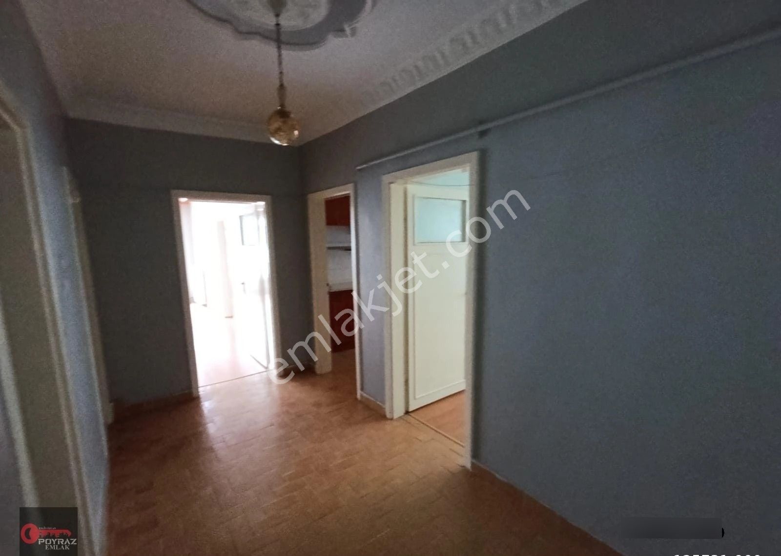 Ankara Keçiören İncirli Merkez ' De 3+1 Kiralık Daire - Görsel 27