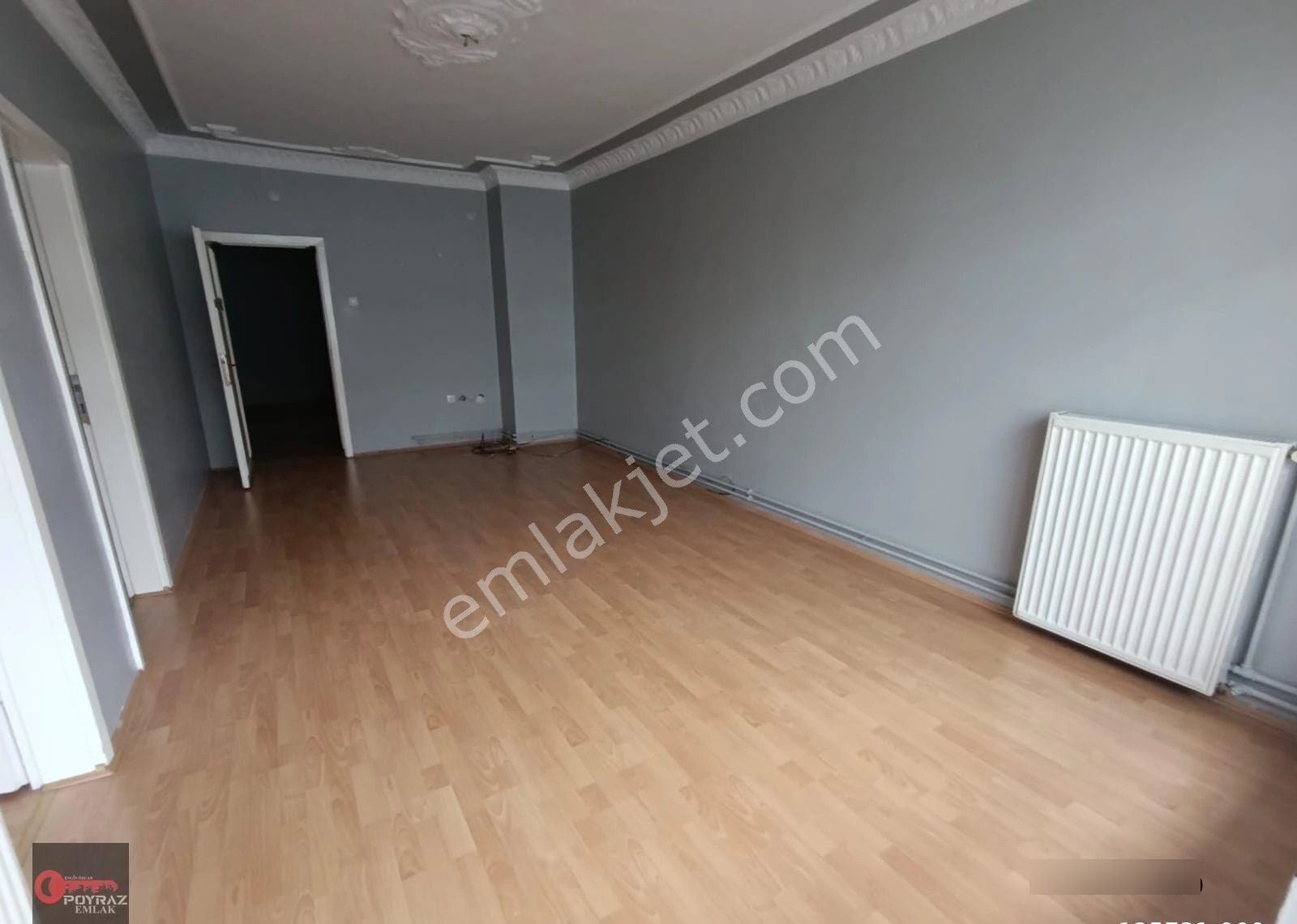 Ankara Keçiören İncirli Merkez ' De 3+1 Kiralık Daire - Görsel 10