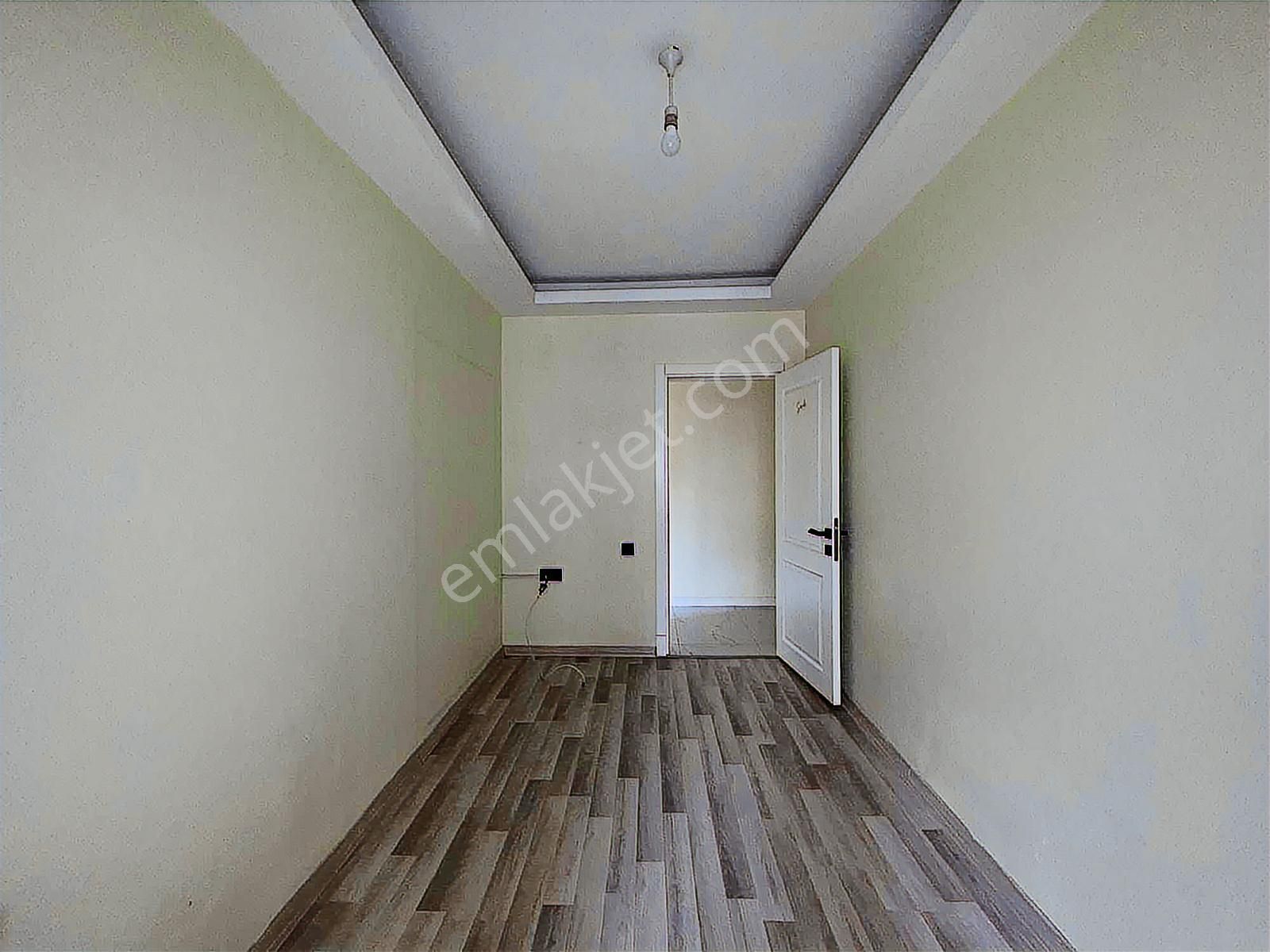Millet Mah. Marmara Park'ta 3+1 Arakat Cambalkonlu - Görsel 15