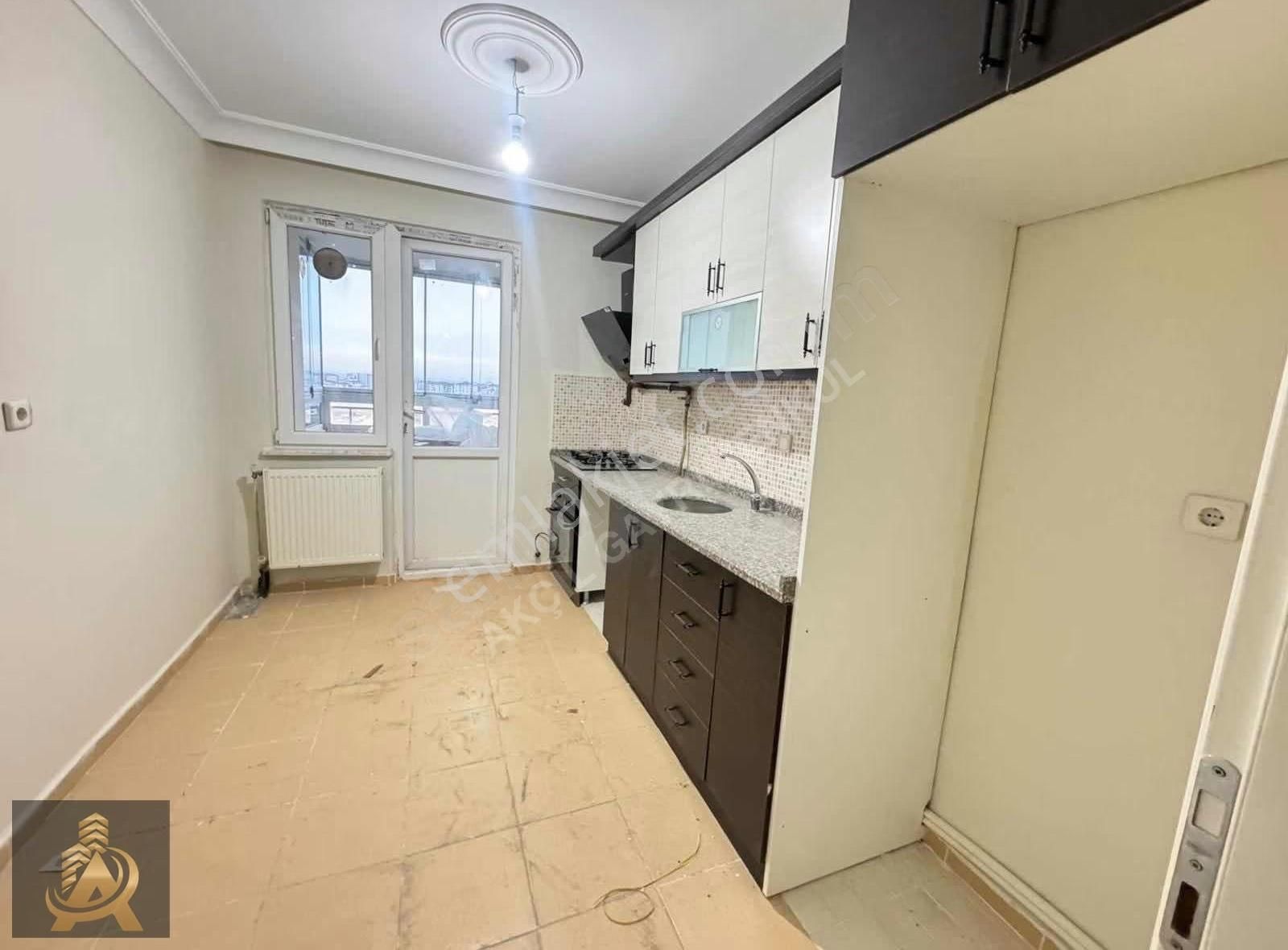 Akçil'den \ Satılık 3+1 Daire Ön Cephe Kombili Cam Balkonlu - Görsel 26