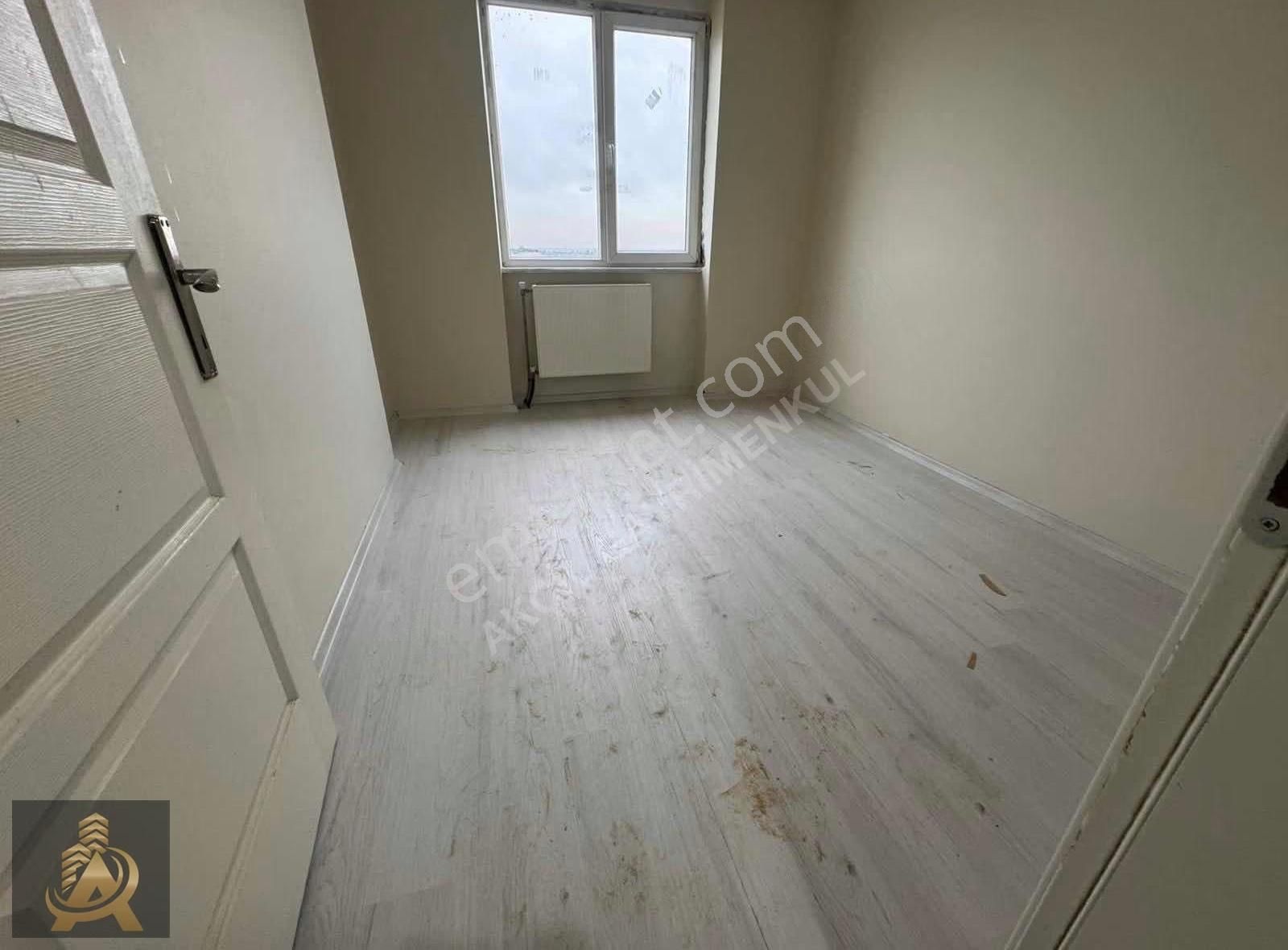 Akçil'den \ Satılık 3+1 Daire Ön Cephe Kombili Cam Balkonlu - Görsel 35