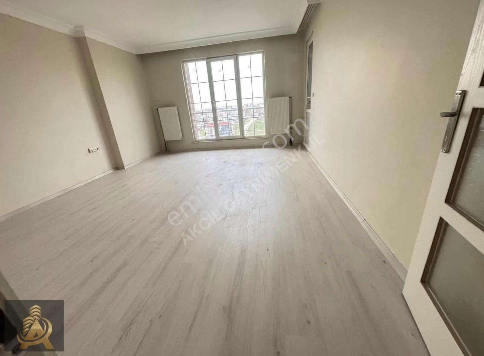 Akçil'den \ Satılık 3+1 Daire Ön Cephe Kombili Cam Balkonlu - Görsel 31