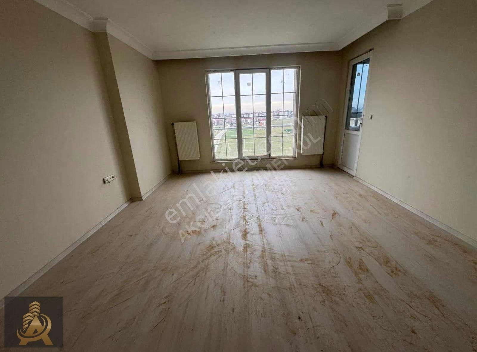 Akçil'den \ Satılık 3+1 Daire Ön Cephe Kombili Cam Balkonlu - Görsel 29