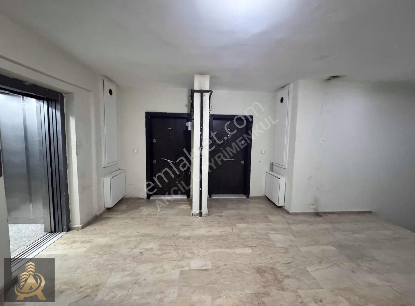 Akçil'den \ Satılık 3+1 Daire Ön Cephe Kombili Cam Balkonlu - Görsel 27