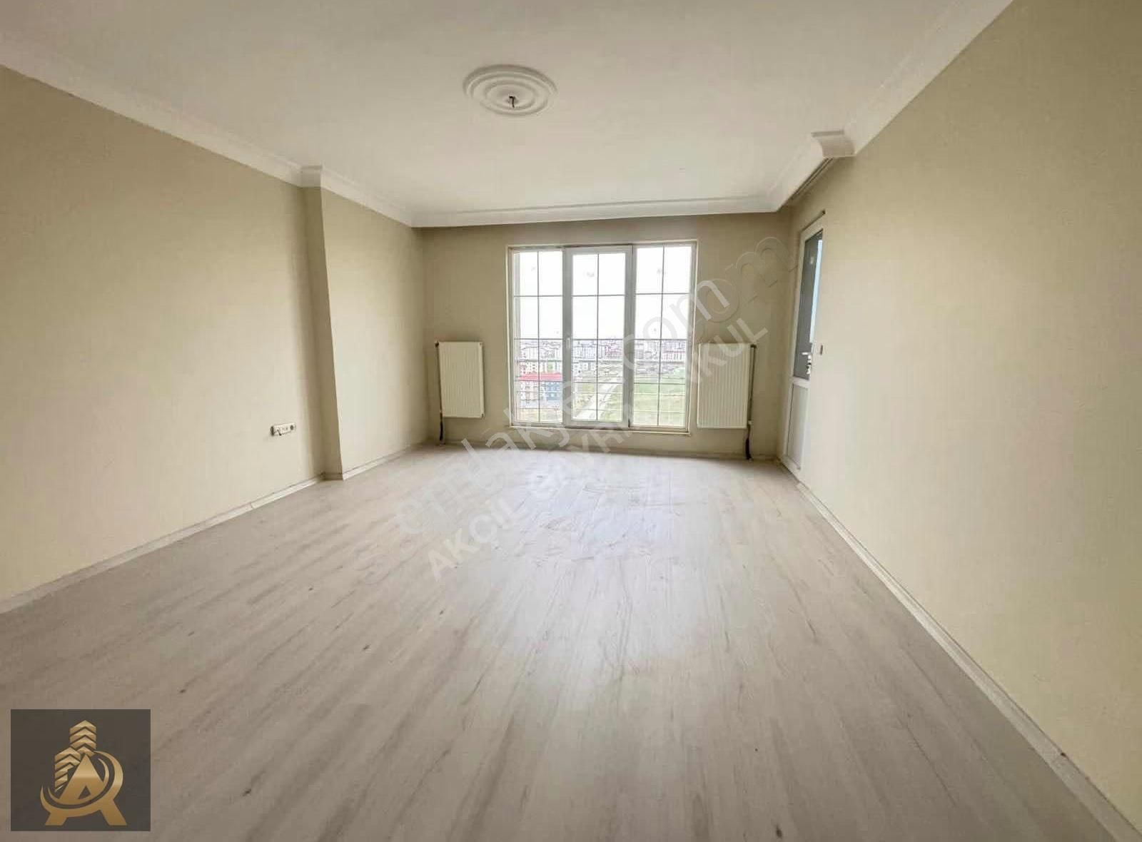 Akçil'den \ Satılık 3+1 Daire Ön Cephe Kombili Cam Balkonlu - Görsel 10