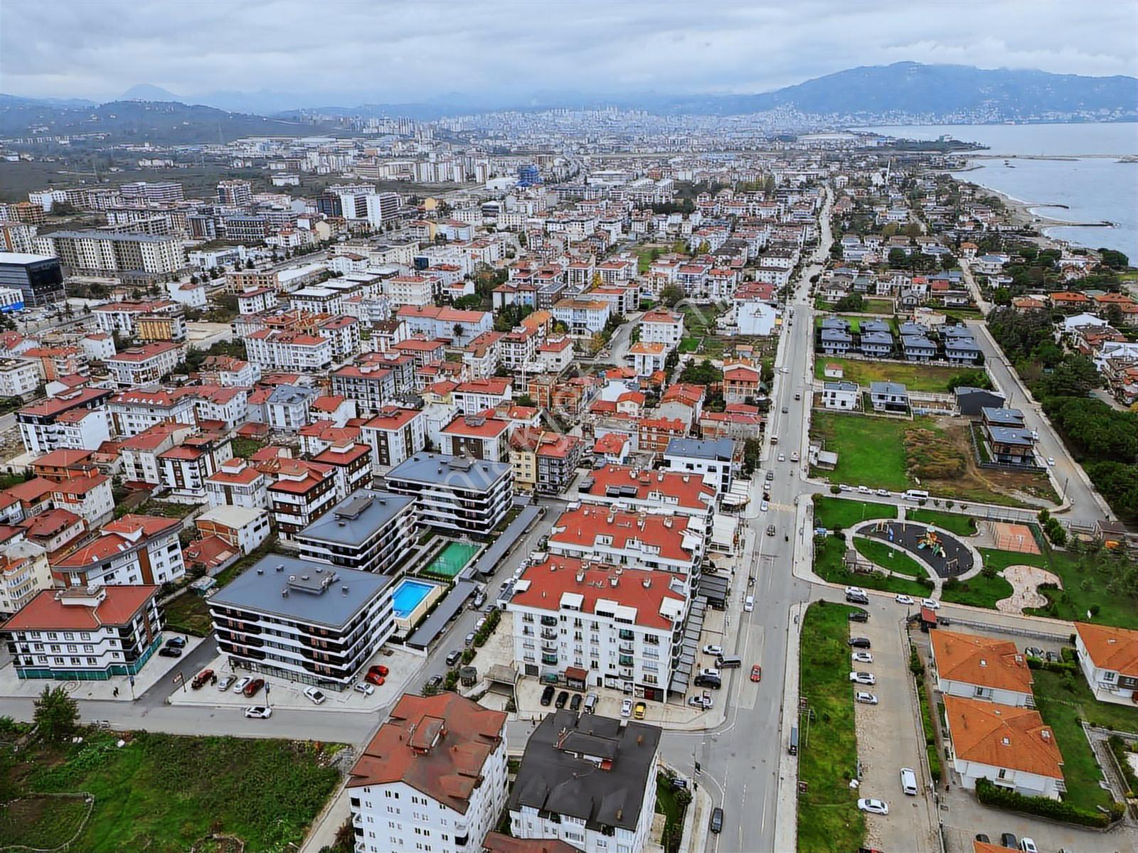 Bahçeşehir Kapalı Otopark Site Deniz Manzaralı 3+1 Satılık Daire - Görsel 14