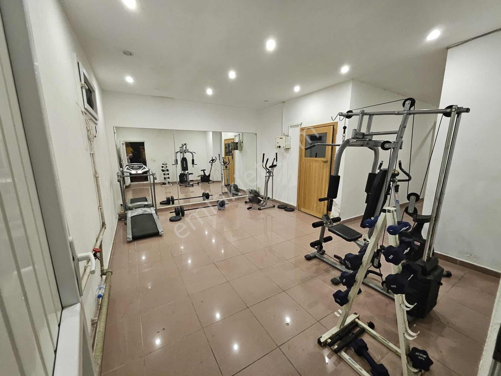 Alanya Vatan Bilgisayarın Karşısında Full Eşyalı 3+1 Daire - Görsel 2