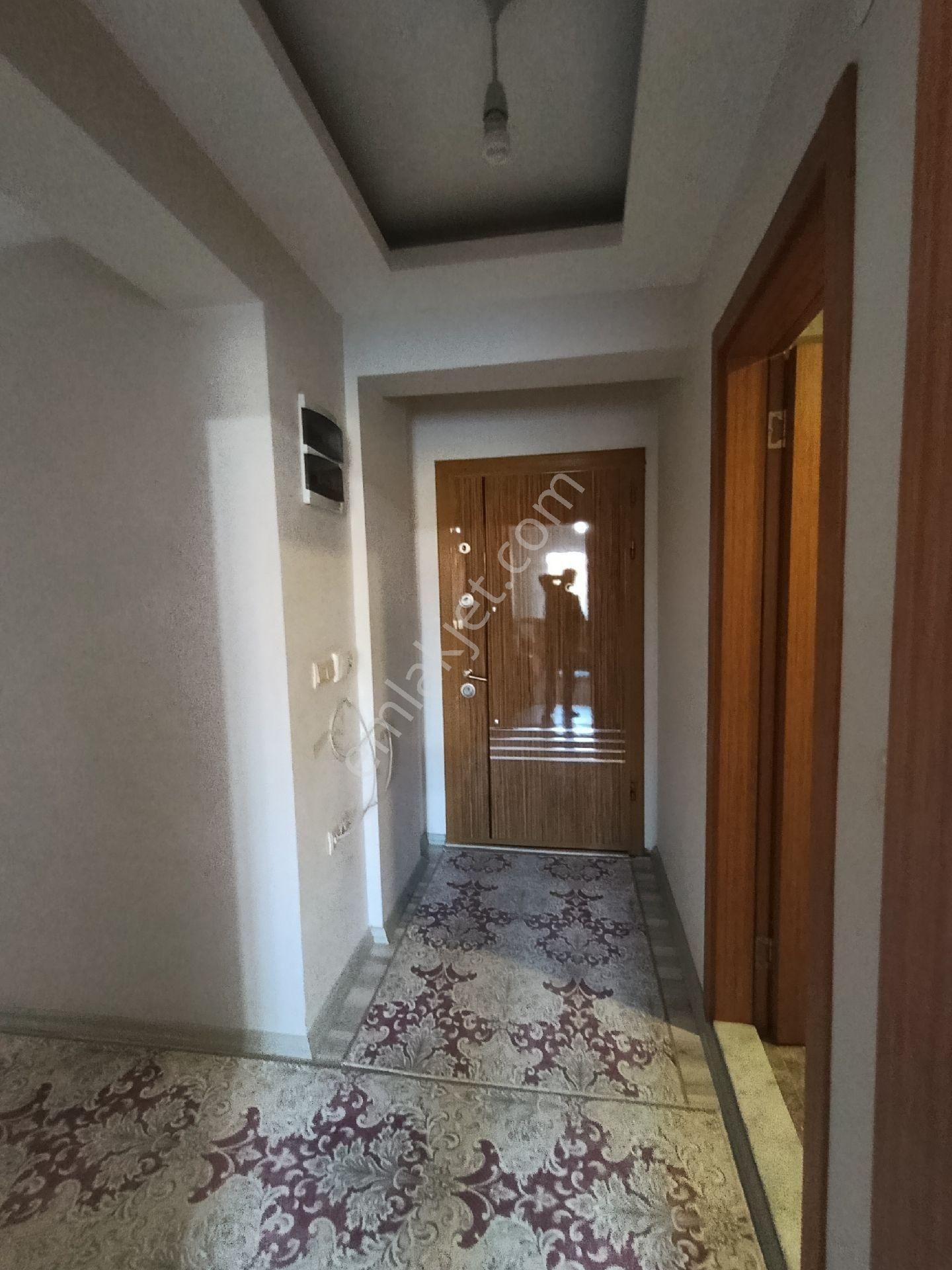 İsmet İnönü Mahallesi Polat Eczanesi Üstü Satılık 125 M2 Daire - Görsel 5