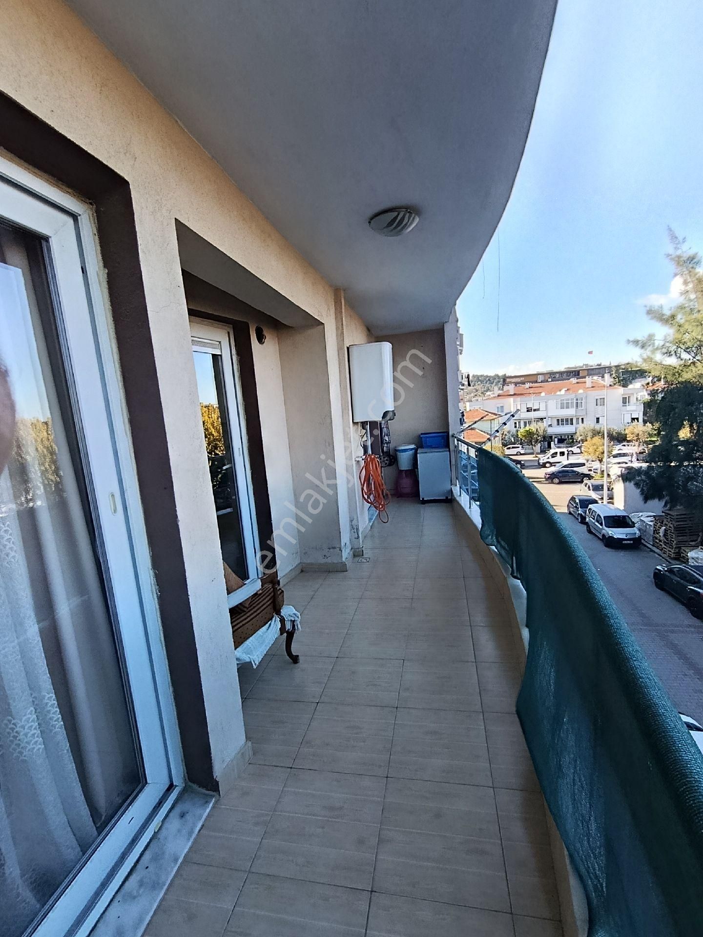 İsmet İnönü Mahallesi Polat Eczanesi Üstü Satılık 125 M2 Daire - Görsel 20