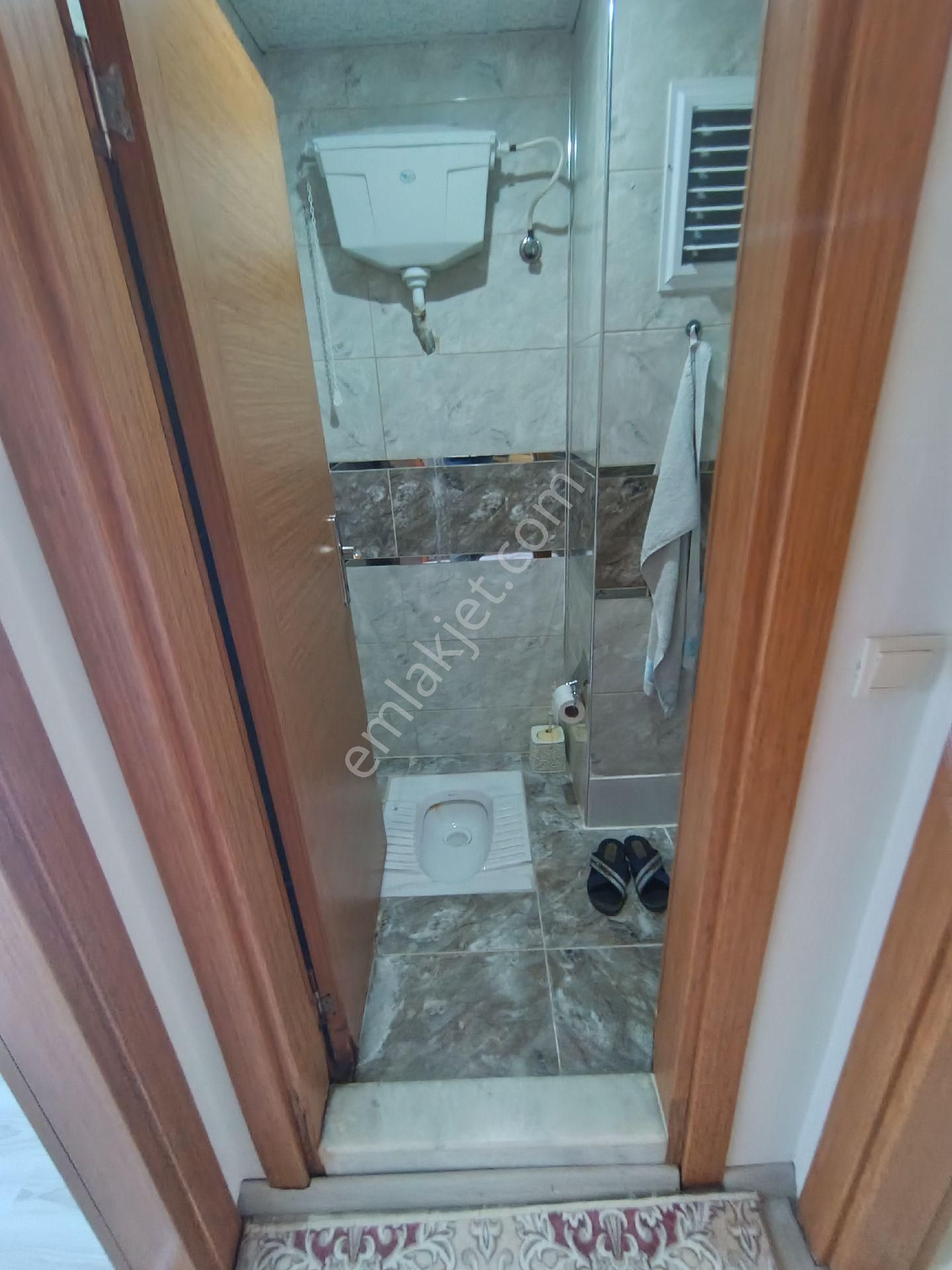 İsmet İnönü Mahallesi Polat Eczanesi Üstü Satılık 125 M2 Daire - Görsel 16