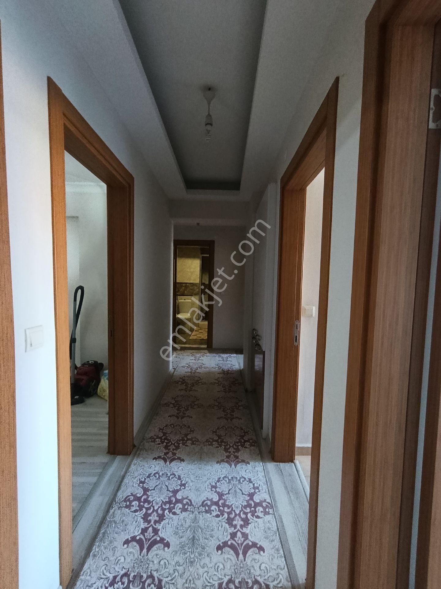 İsmet İnönü Mahallesi Polat Eczanesi Üstü Satılık 125 M2 Daire - Görsel 12