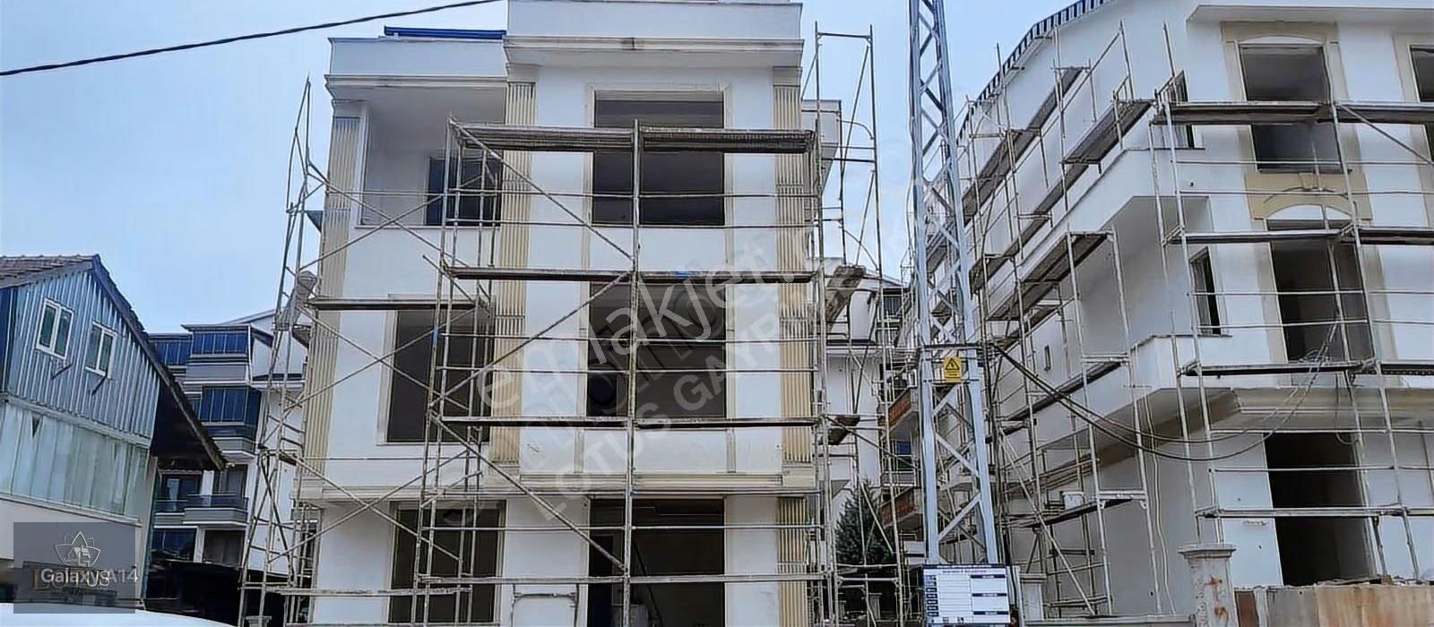 Fırsat! Başiskele Yeşilyurt Projemizde Satılık 2+1 Ara Kat Daire - Görsel 4