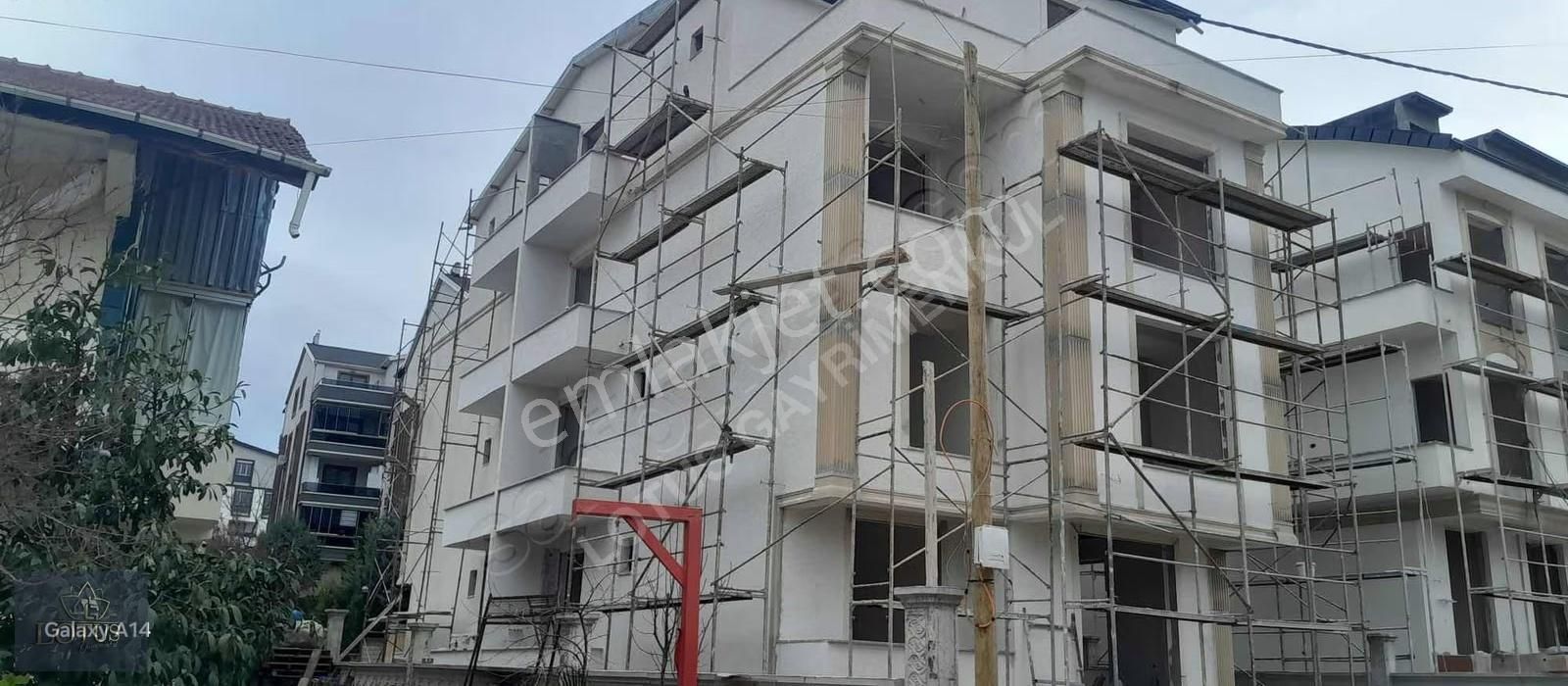Fırsat! Başiskele Yeşilyurt Projemizde Satılık 2+1 Ara Kat Daire - Görsel 6