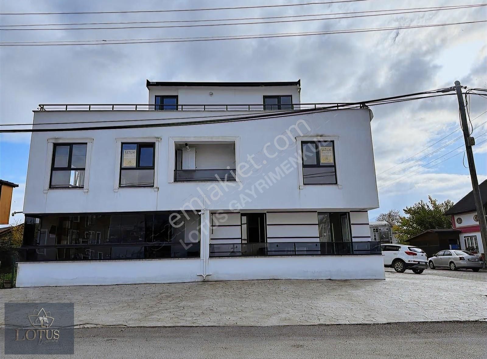 Fırsat Kartepe Köseköy Mahallesi 3+1 135m2 Yerden Isıtma Dubleks - Görsel 13